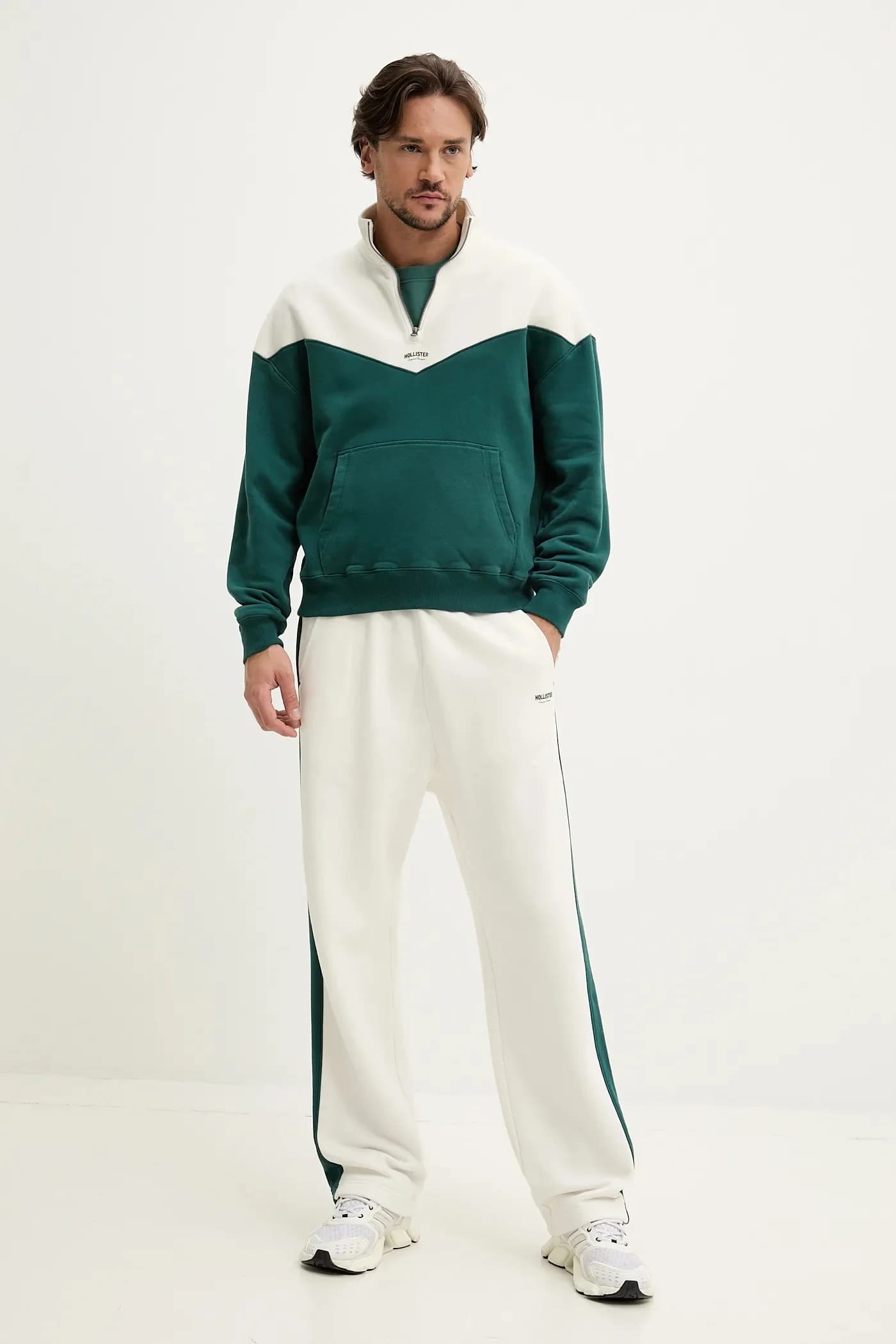 Хлопковая футболка - фото 2