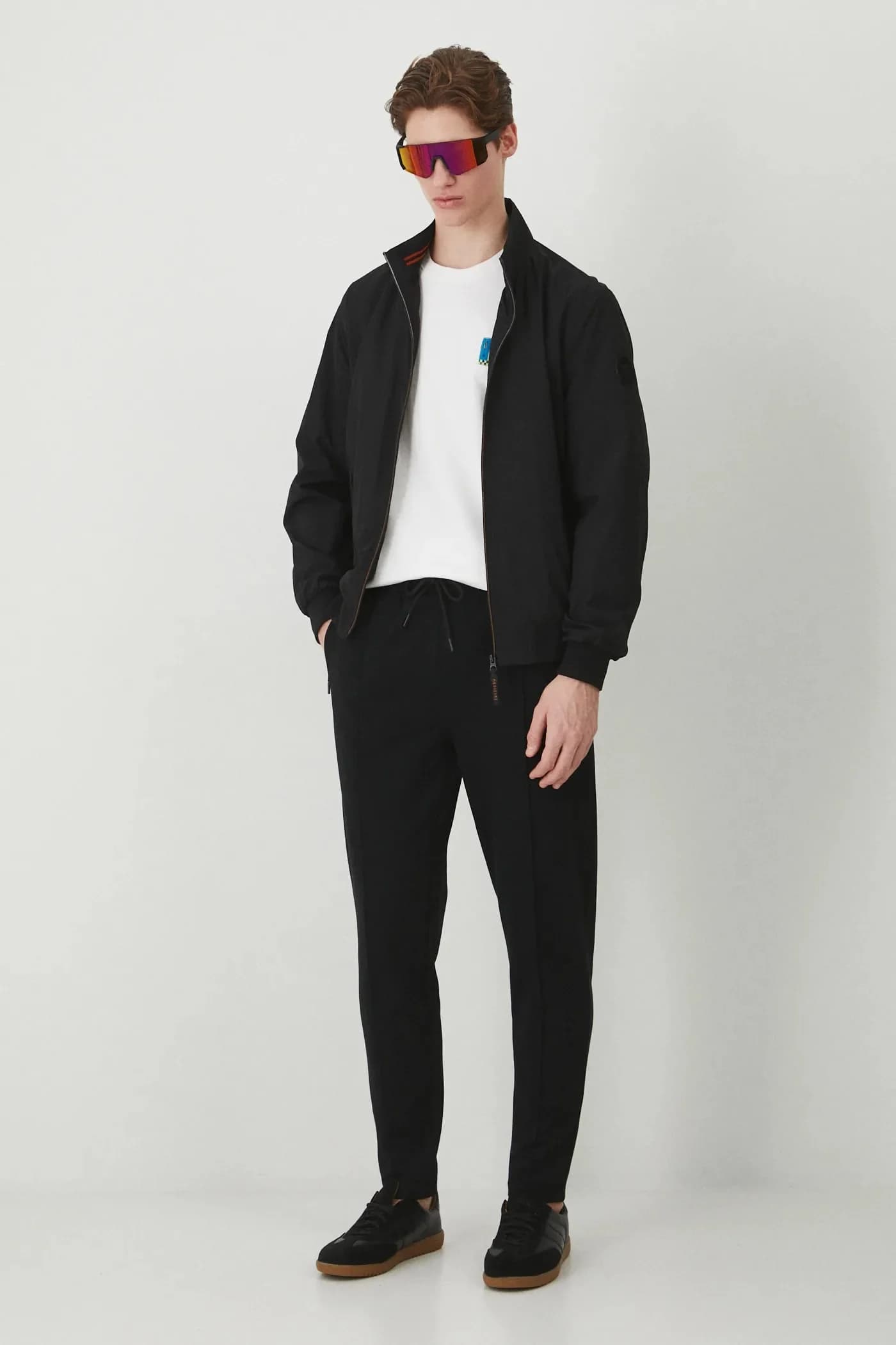 футболка - фото 2