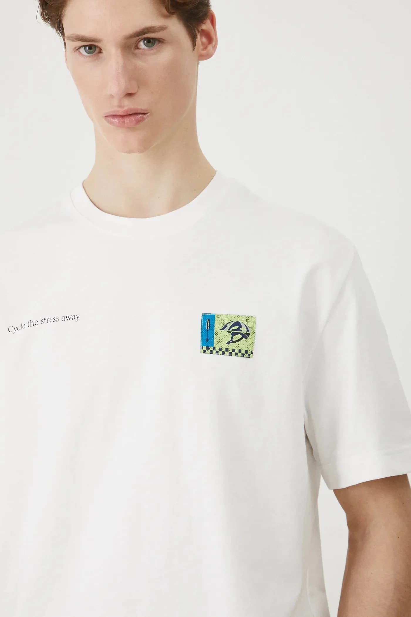 футболка - фото 4