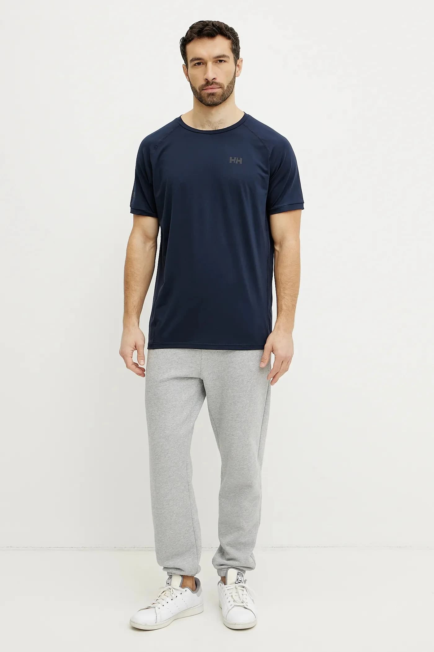 Футболка HP ОКЕАН - фото 2