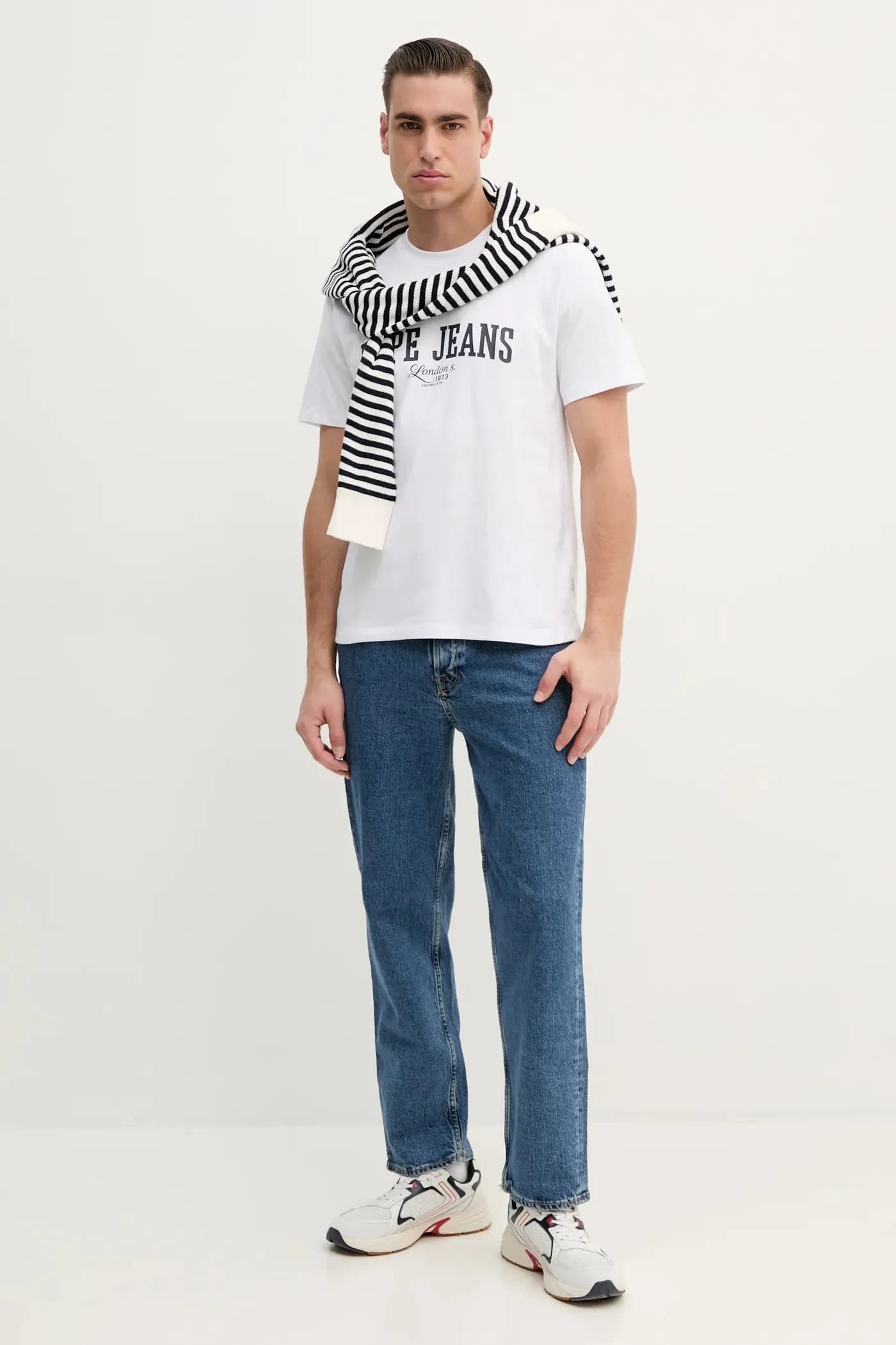 Футболка DERRIL TEE - фото 2