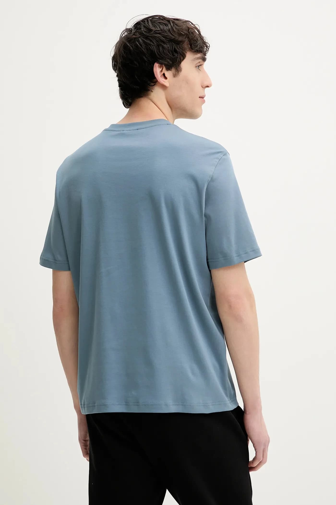 Футболка T-ADJUST-DOVAL-PJ ФУТБОЛКА - фото 3