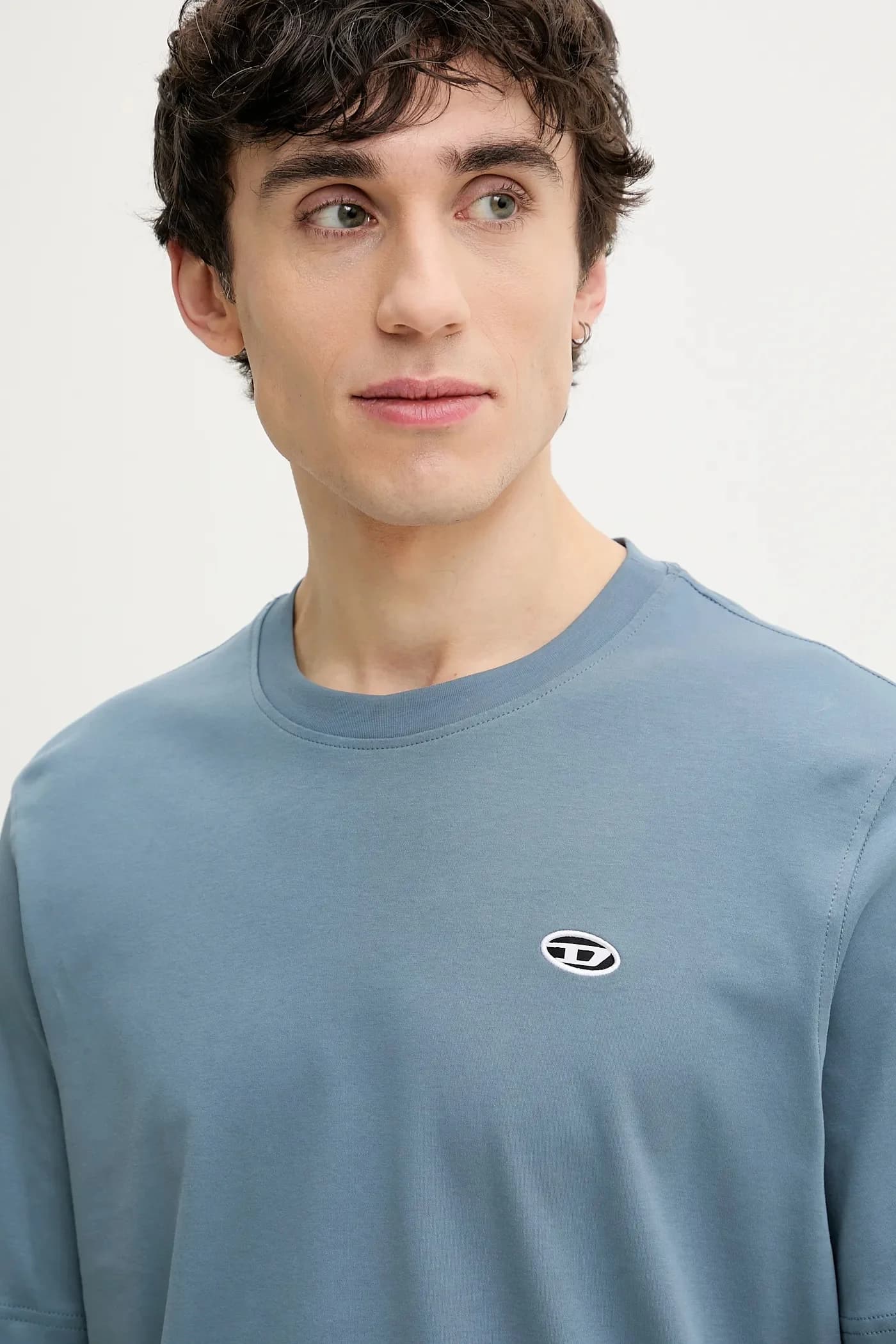 Футболка T-ADJUST-DOVAL-PJ ФУТБОЛКА - фото 4