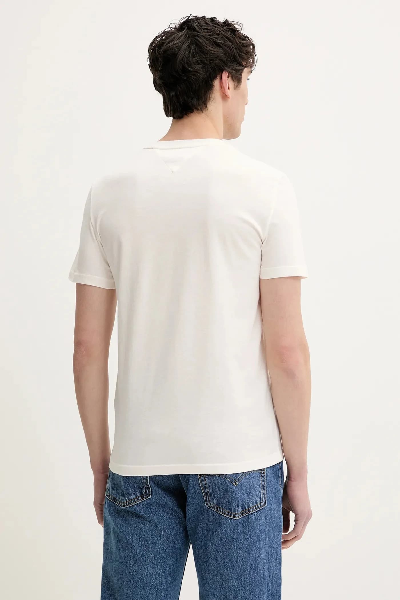 Хлопковые футболки, 2 пары - фото 4