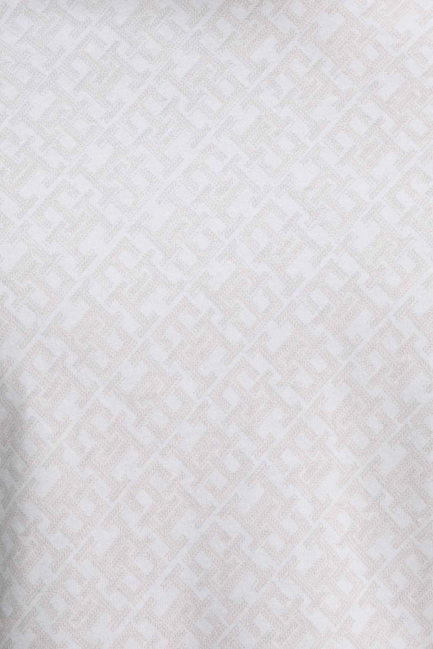 Хлопковая футболка - фото 5