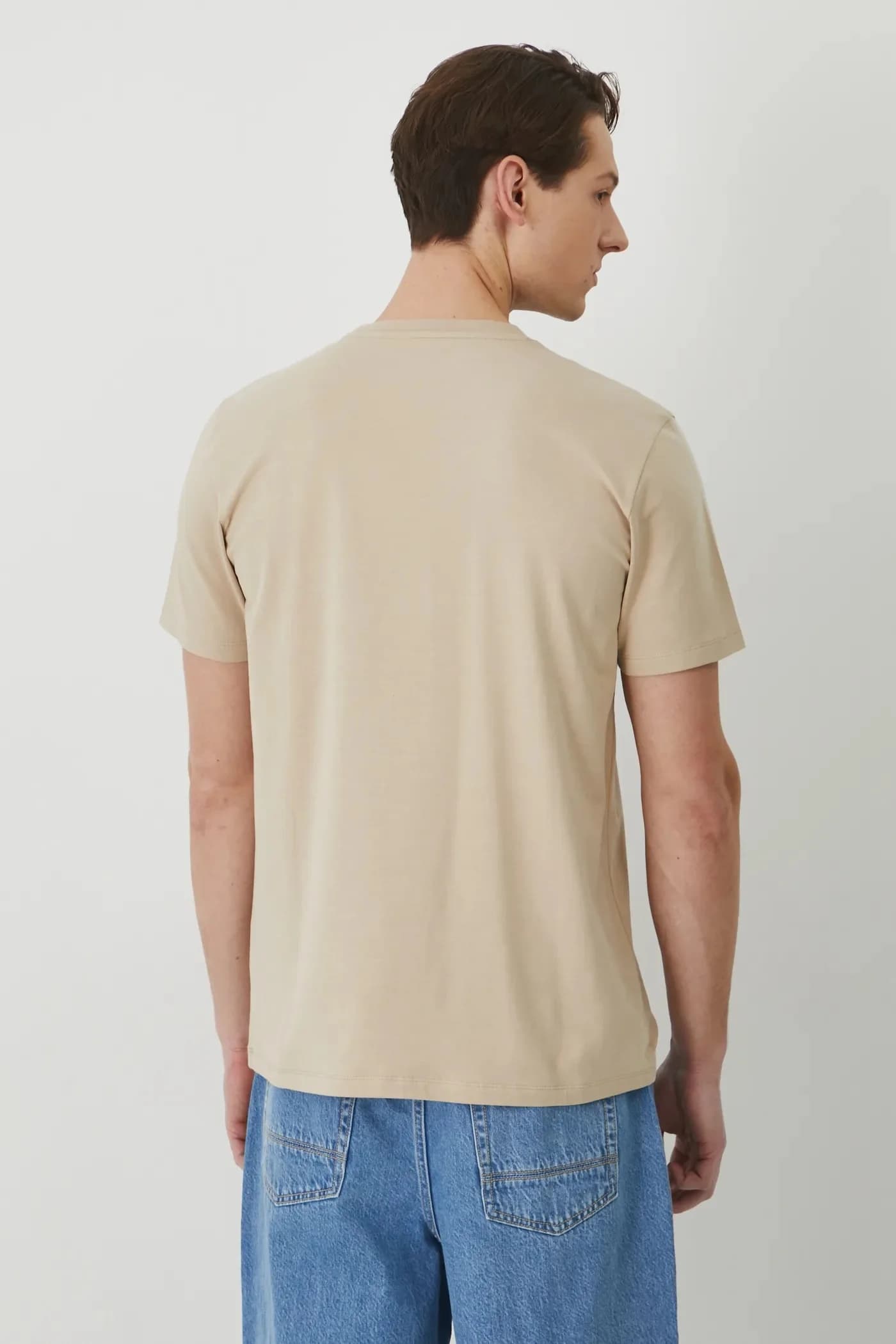 футболка - фото 3