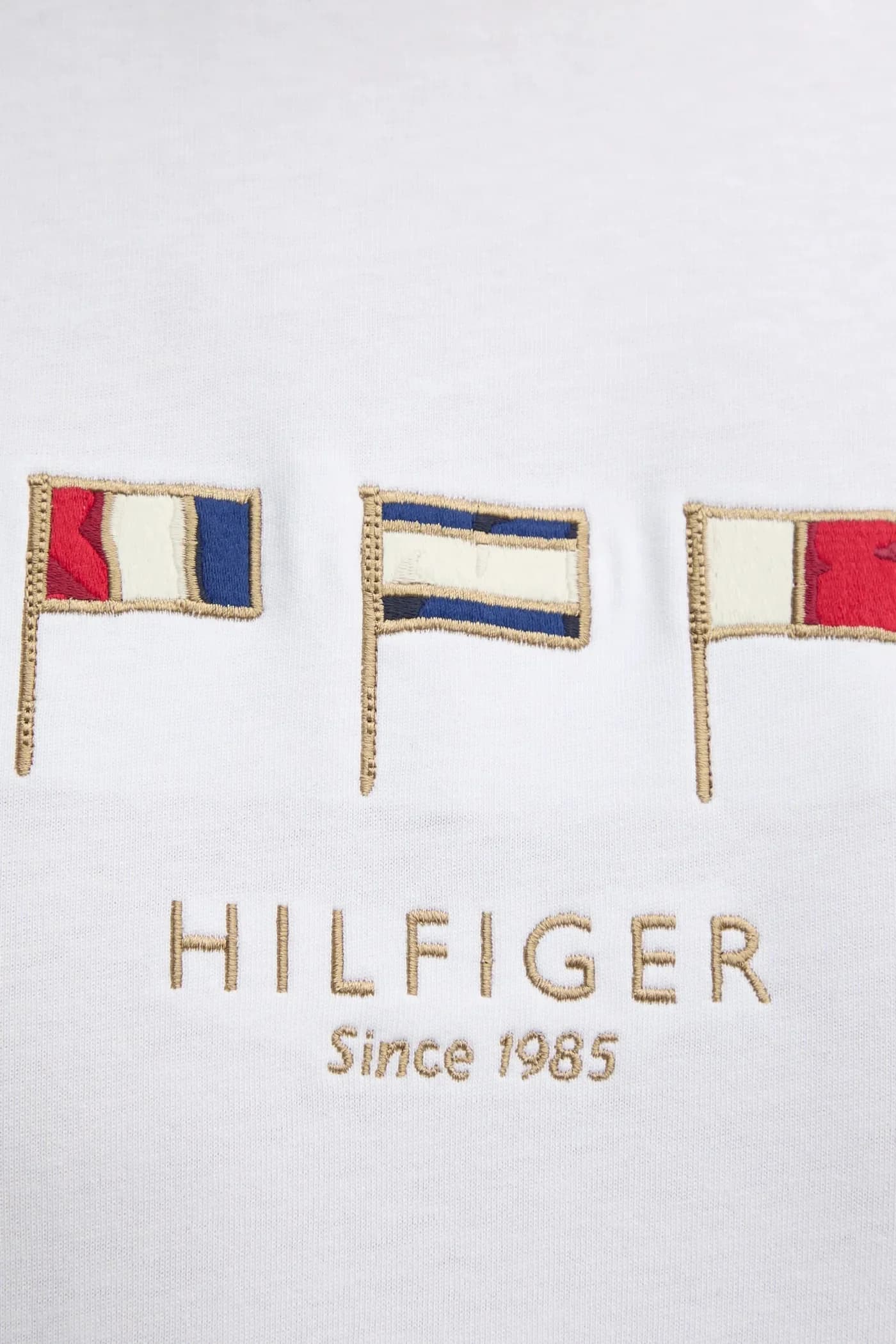 Хлопковая футболка - фото 5