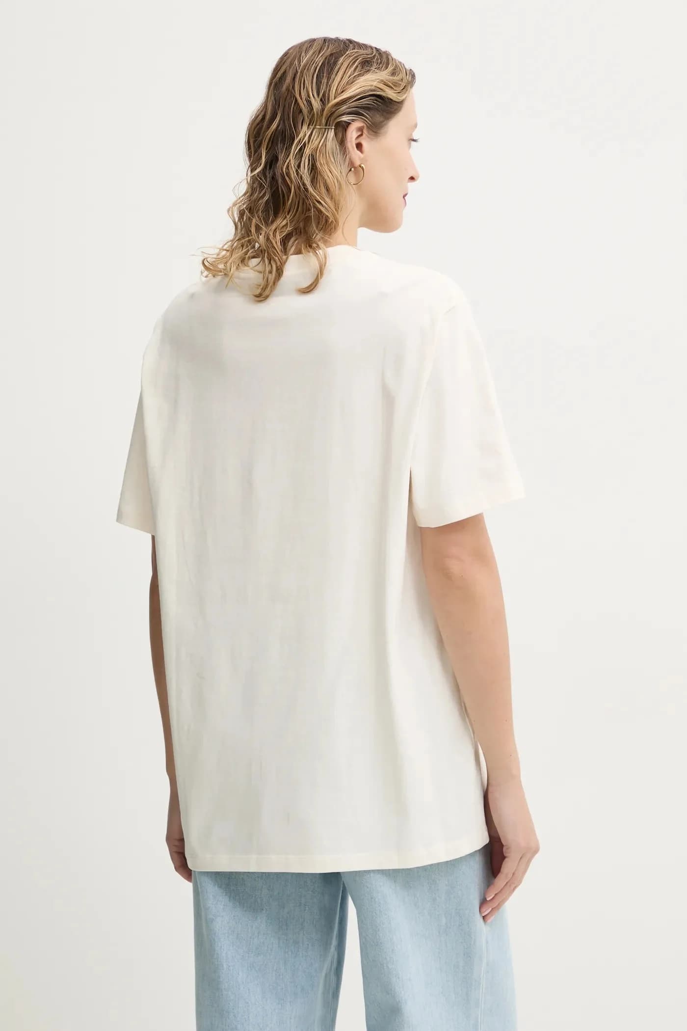 Хлопковая футболка - фото 3