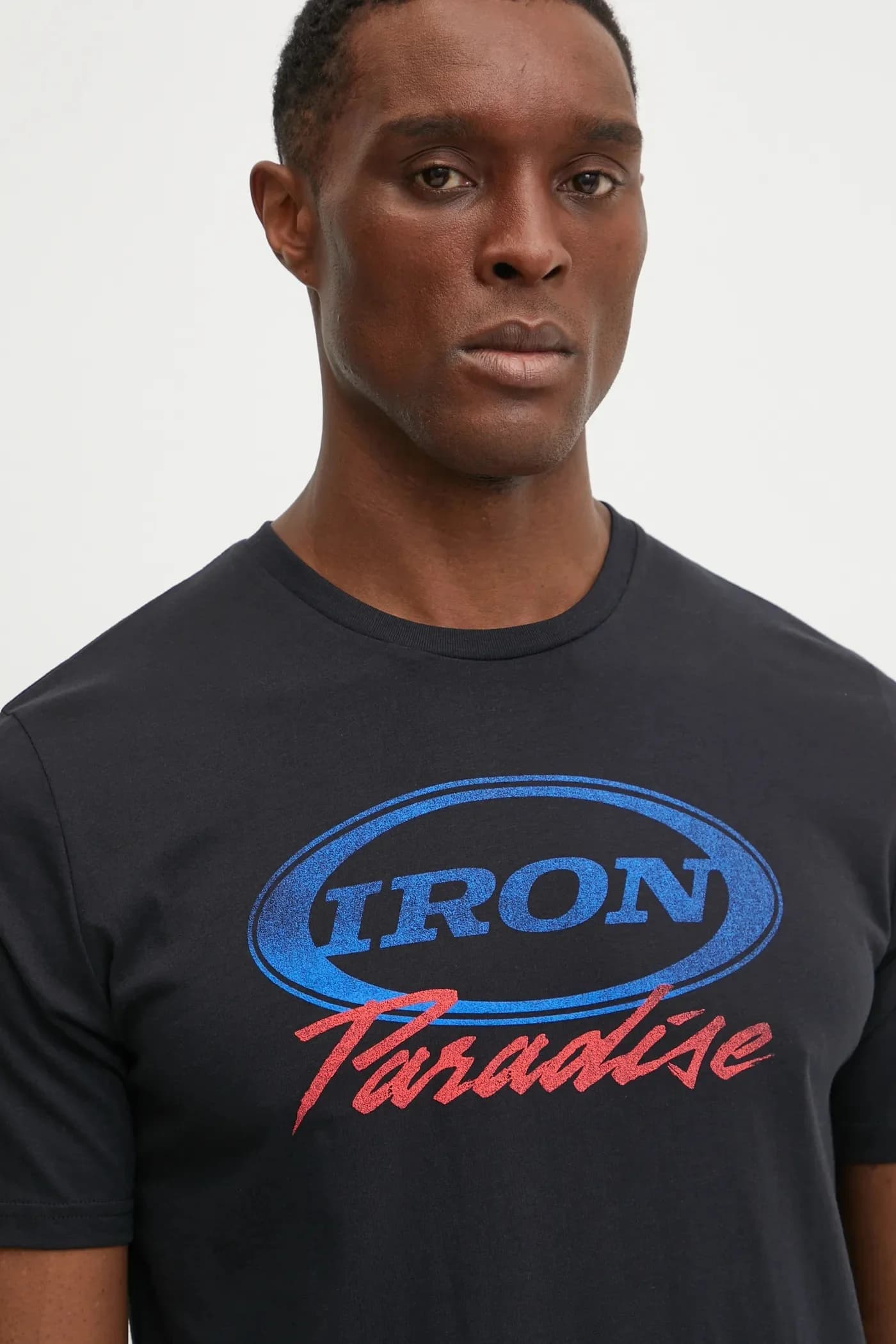 Тренировочная футболка Project Rock - фото 4