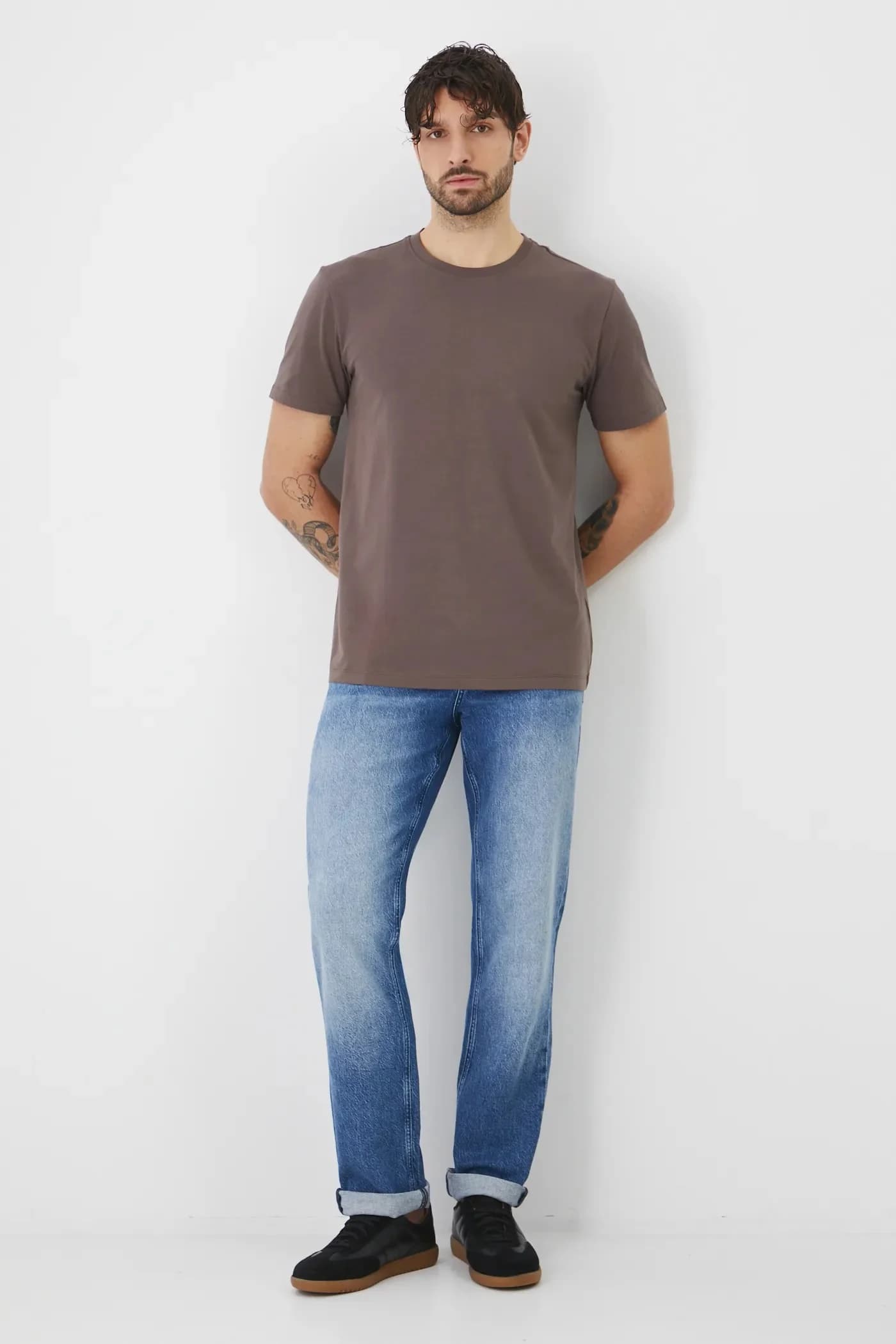 футболка - фото 2