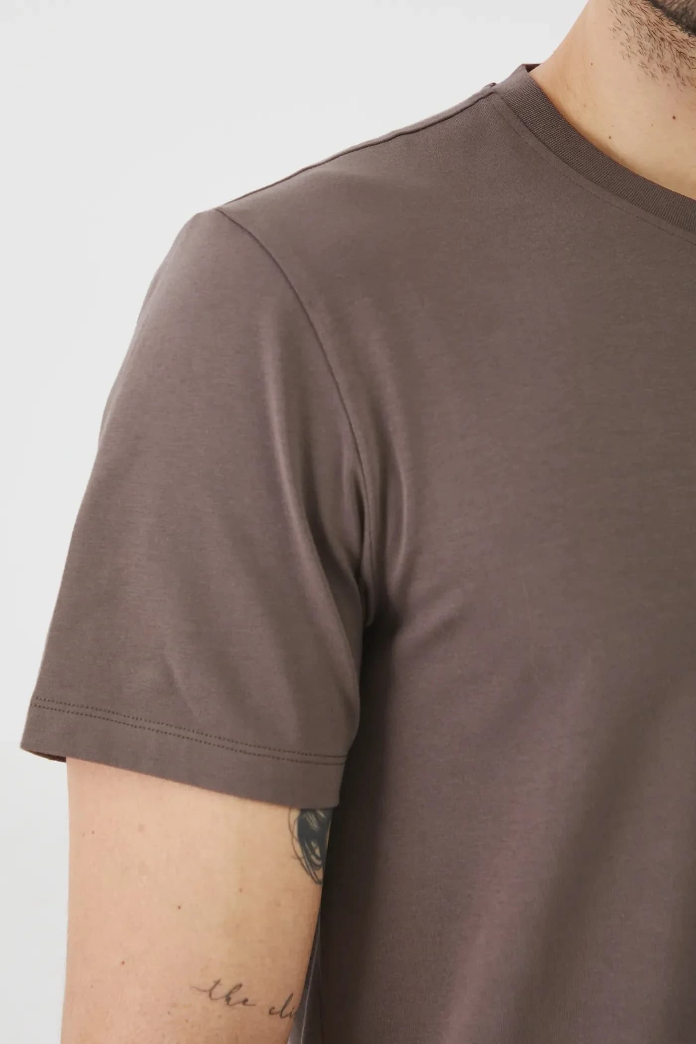 футболка - фото 5