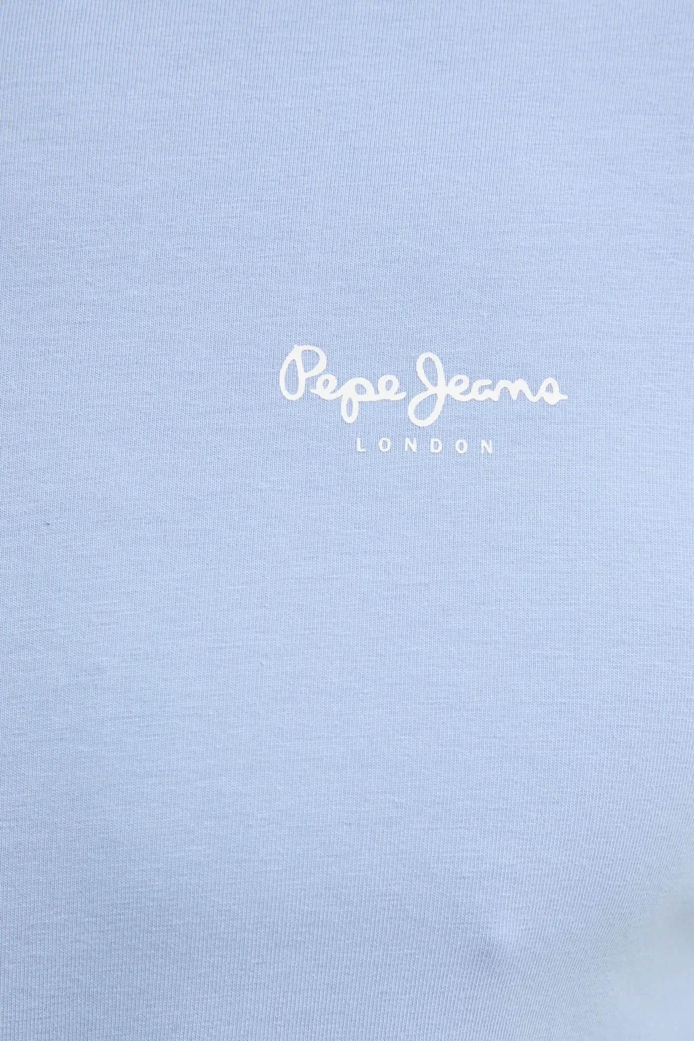 ОРИГИНАЛЬНАЯ футболка BASIC 3N - фото 5