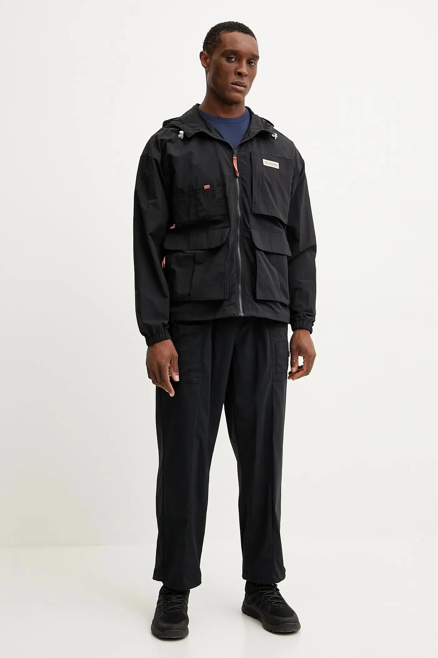 Спортивная футболка Cedar Trail - фото 2