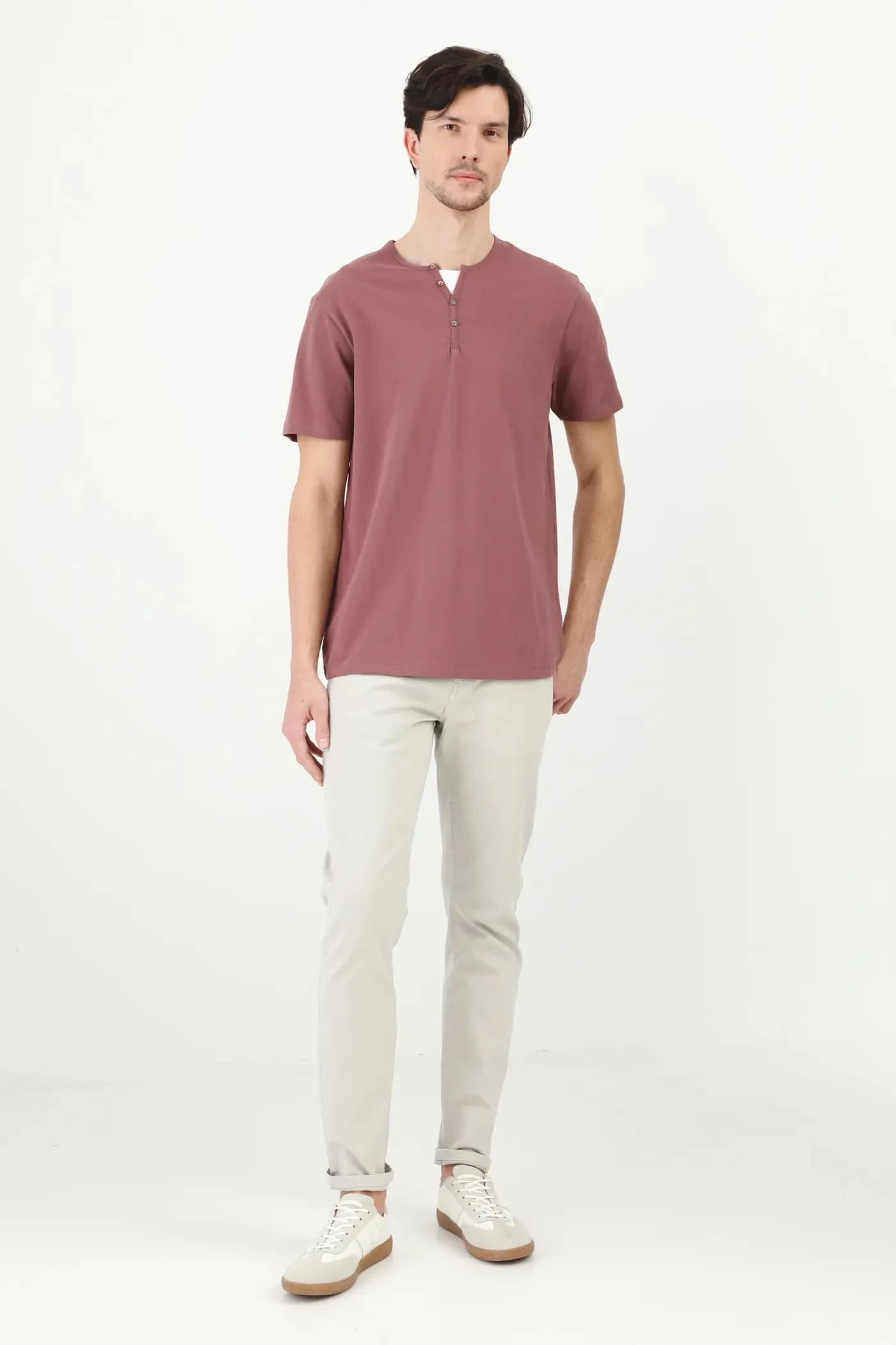 футболка - фото 2