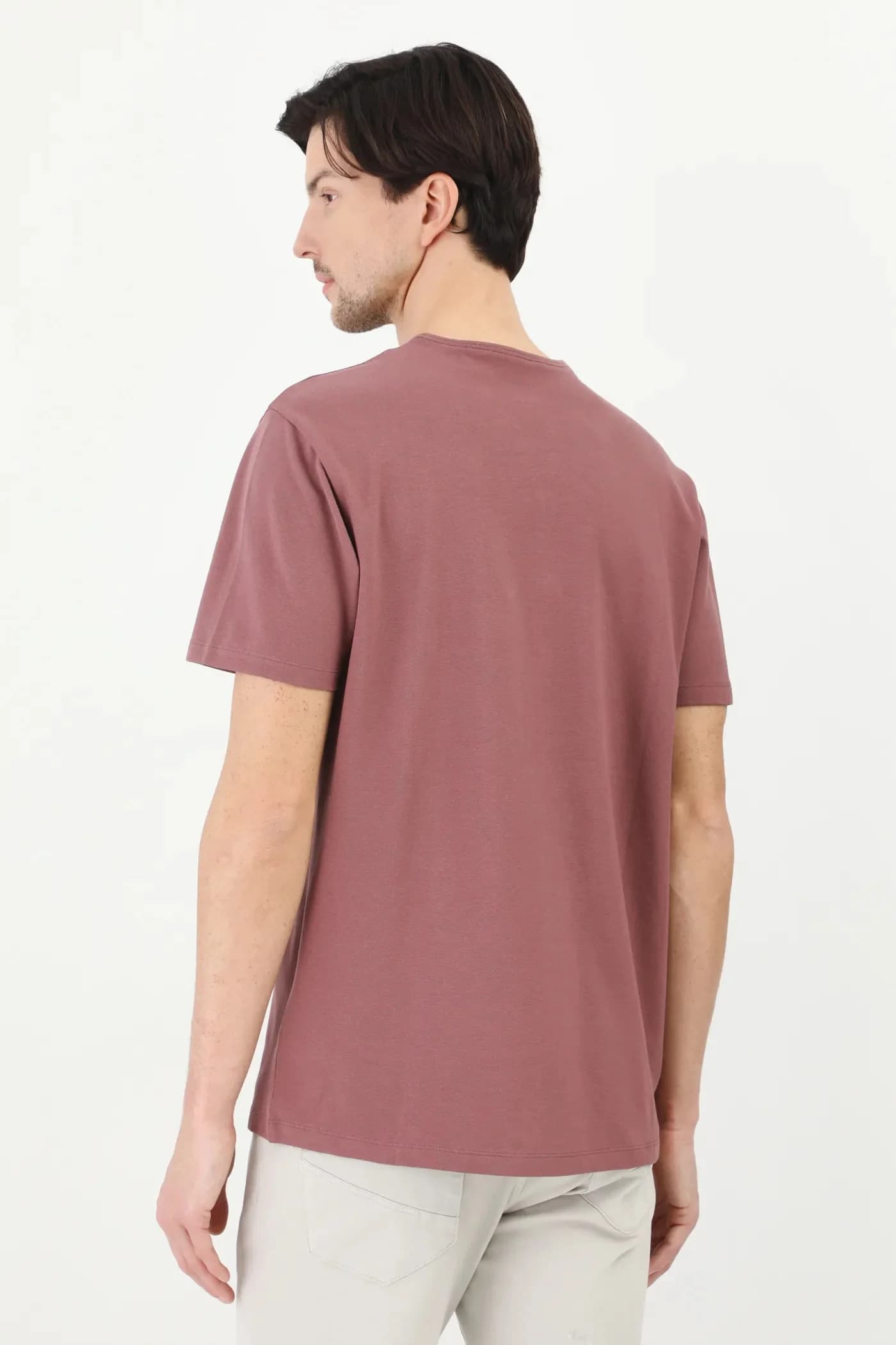 футболка - фото 3