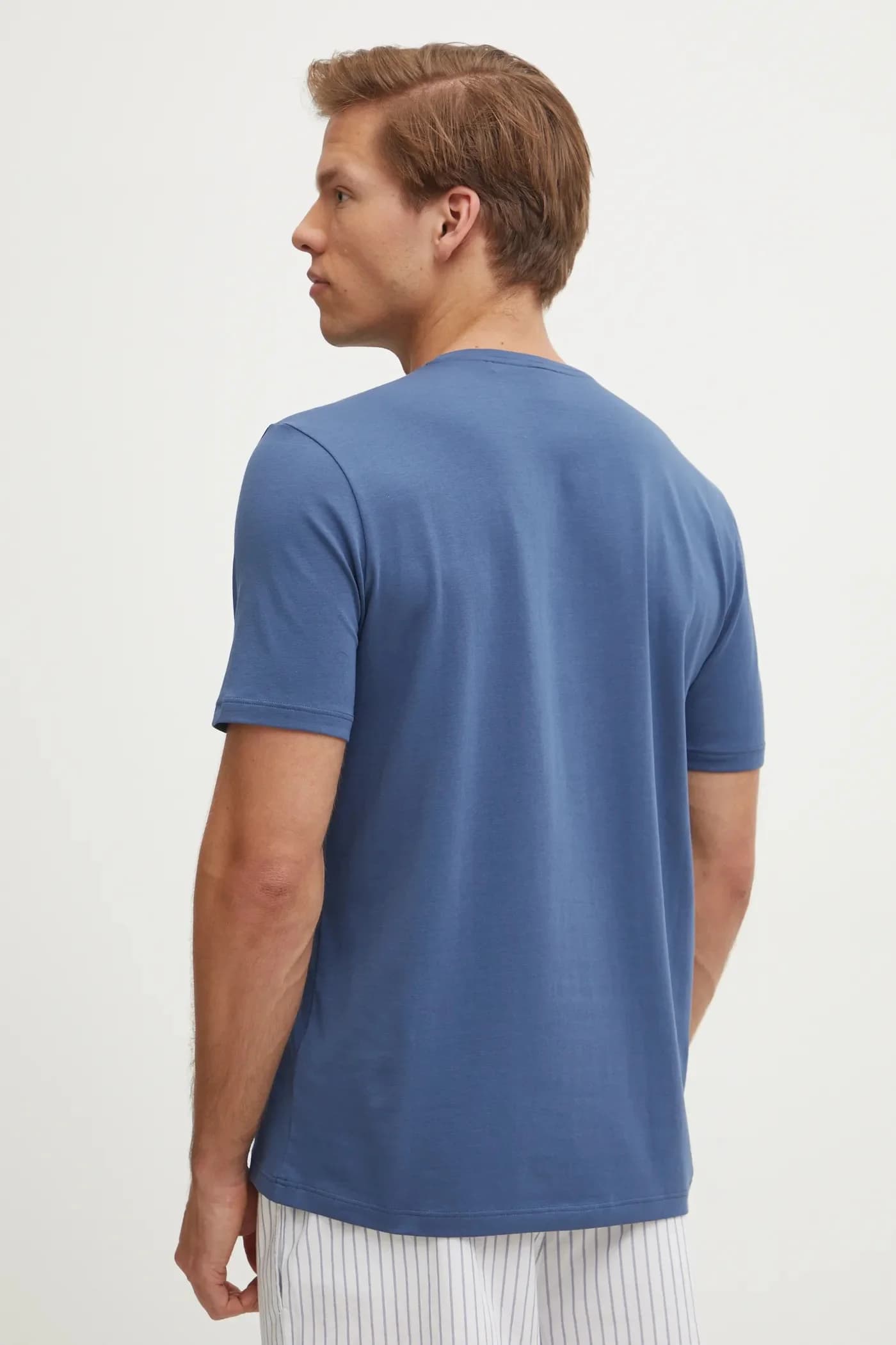 Футболка Lounge Футболка Mix&Match R - фото 2