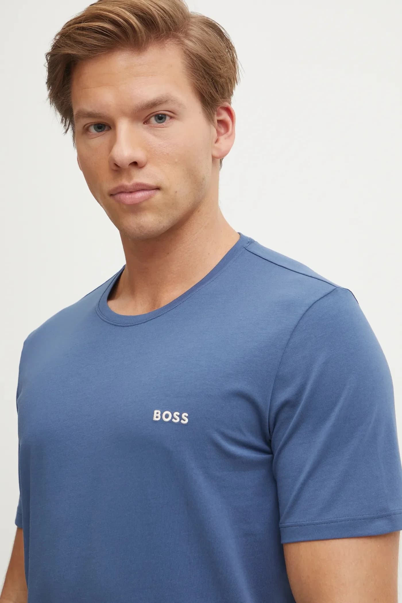 Футболка Lounge Футболка Mix&Match R - фото 3