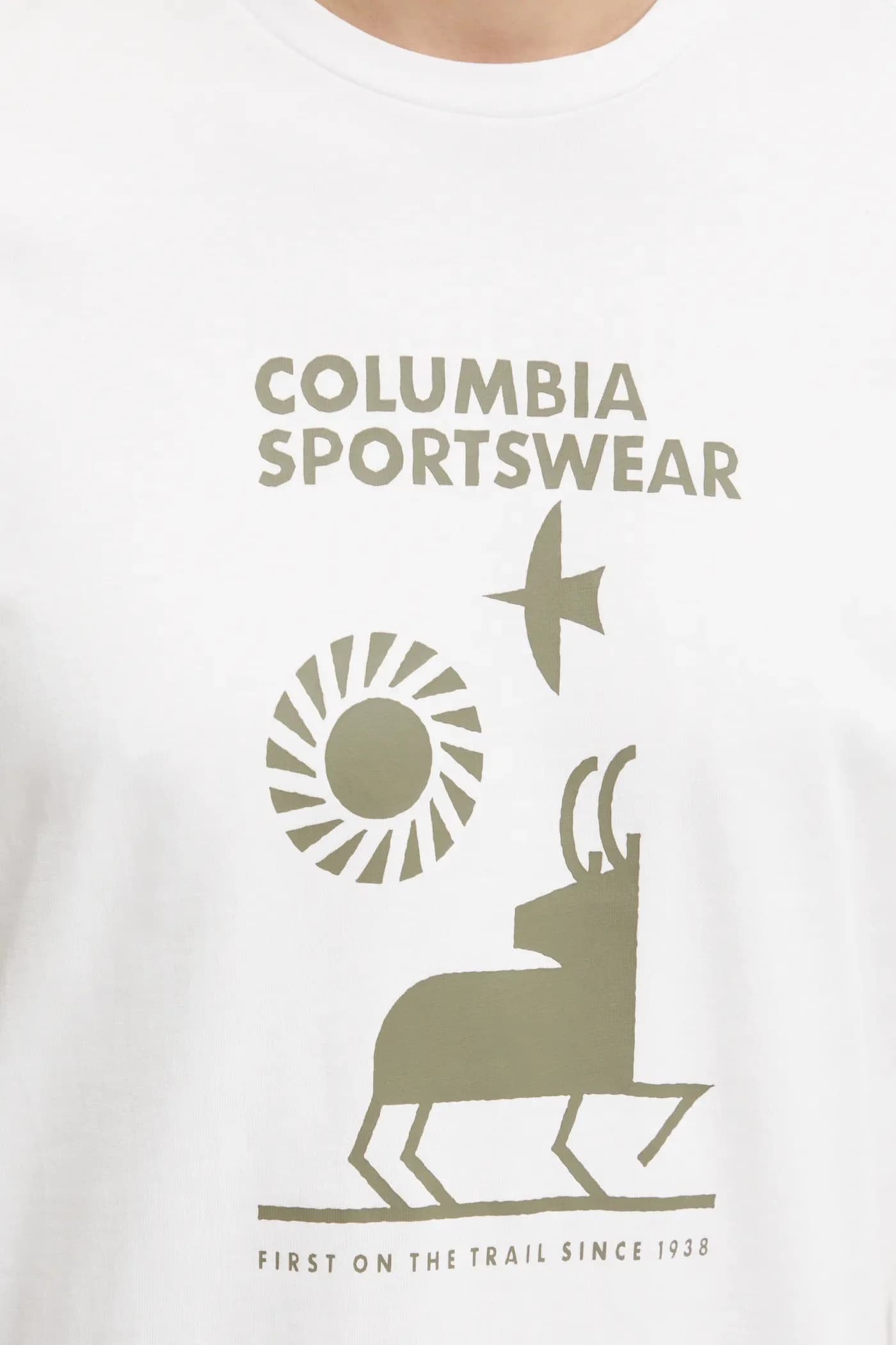 Хлопковая футболка - фото 5