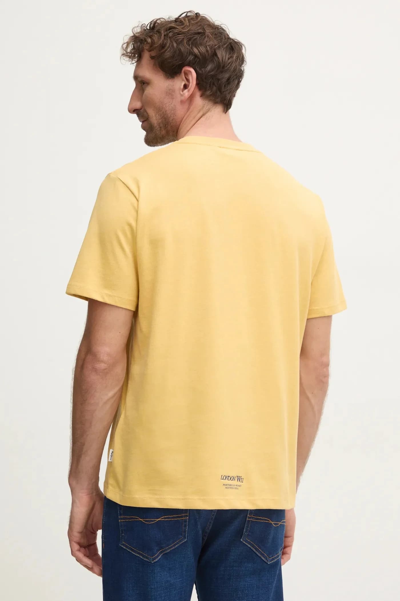 ФУТБОЛКА ДАМИАН - фото 3