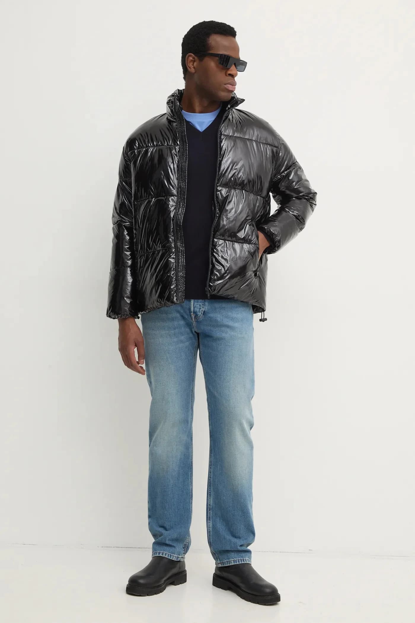 ФУТБОЛКА ДАМИАН - фото 2