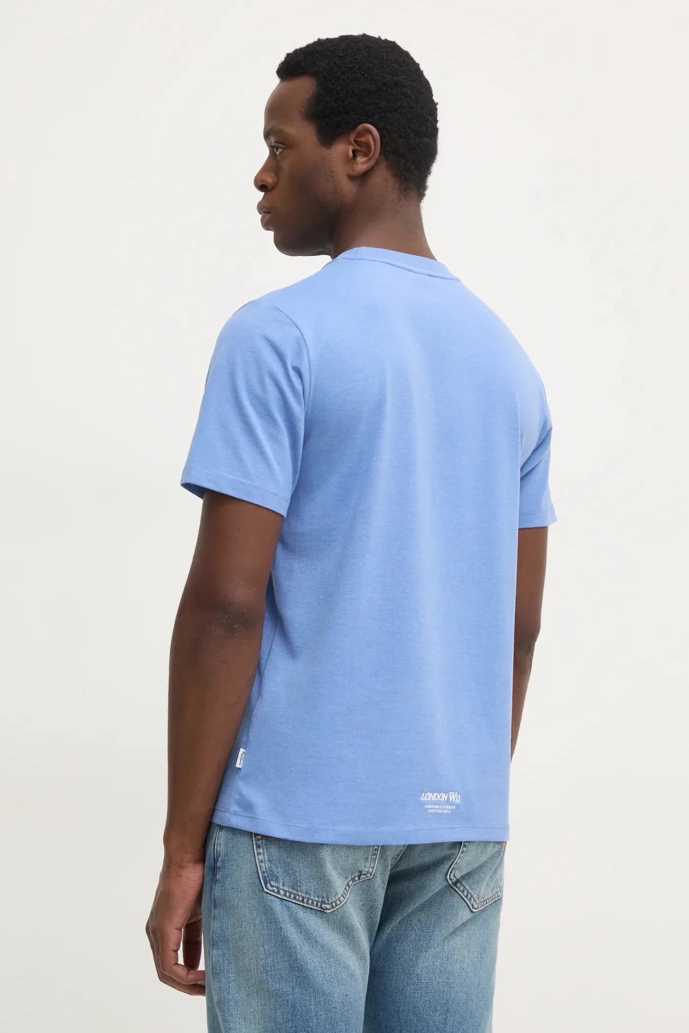 ФУТБОЛКА ДАМИАН - фото 3