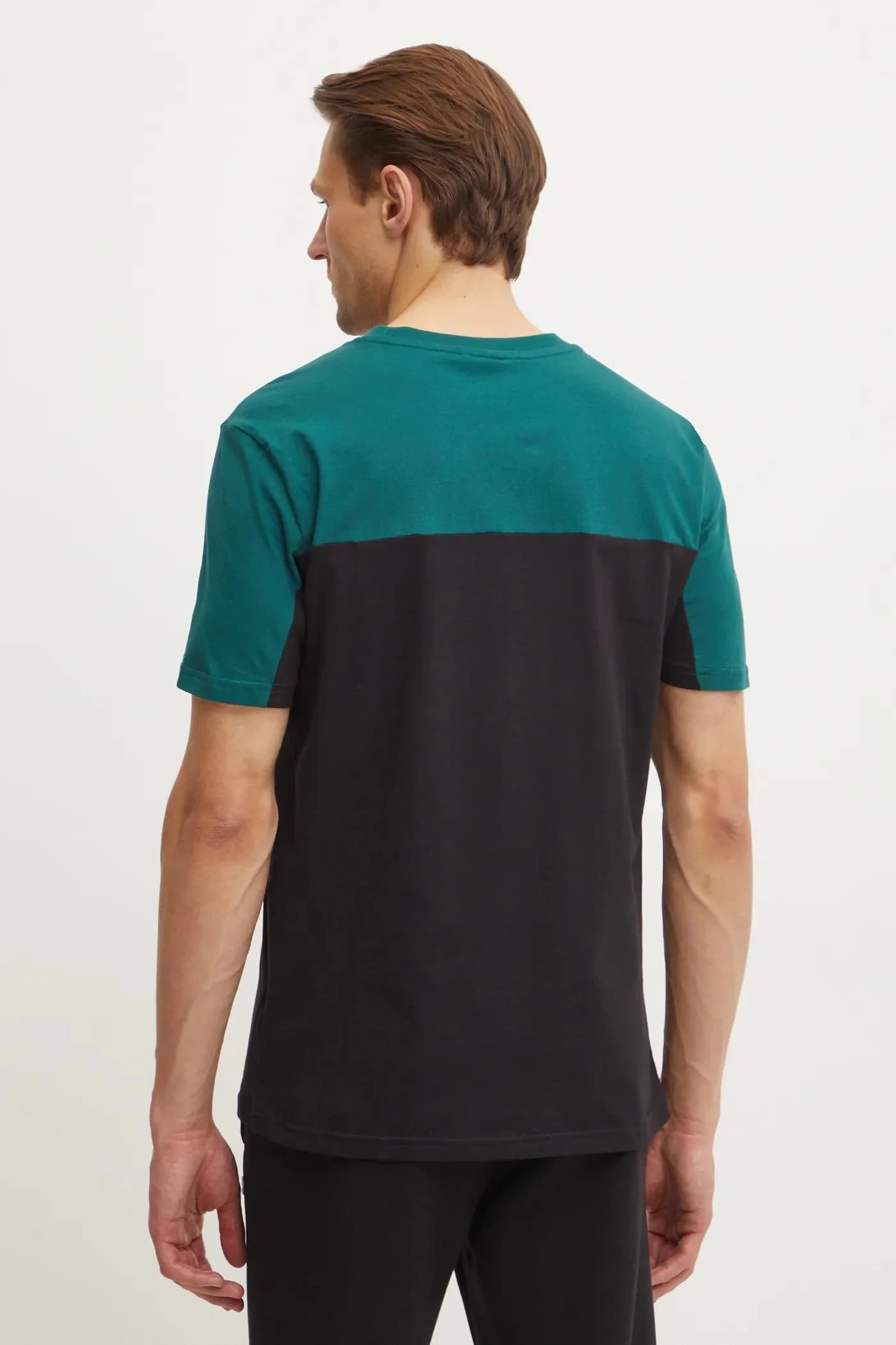 Хлопковая футболка Libatse - фото 3