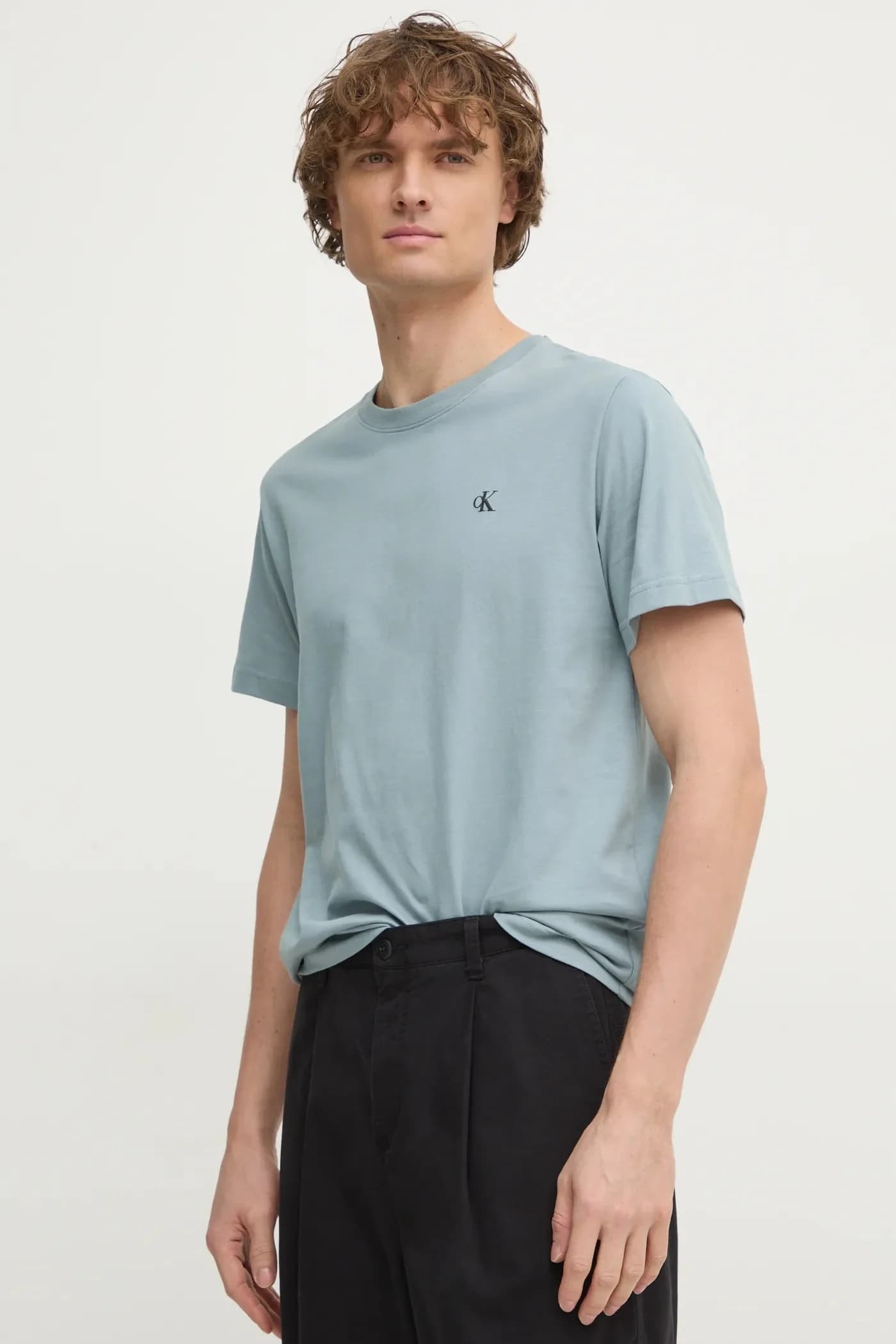 Хлопковая футболка