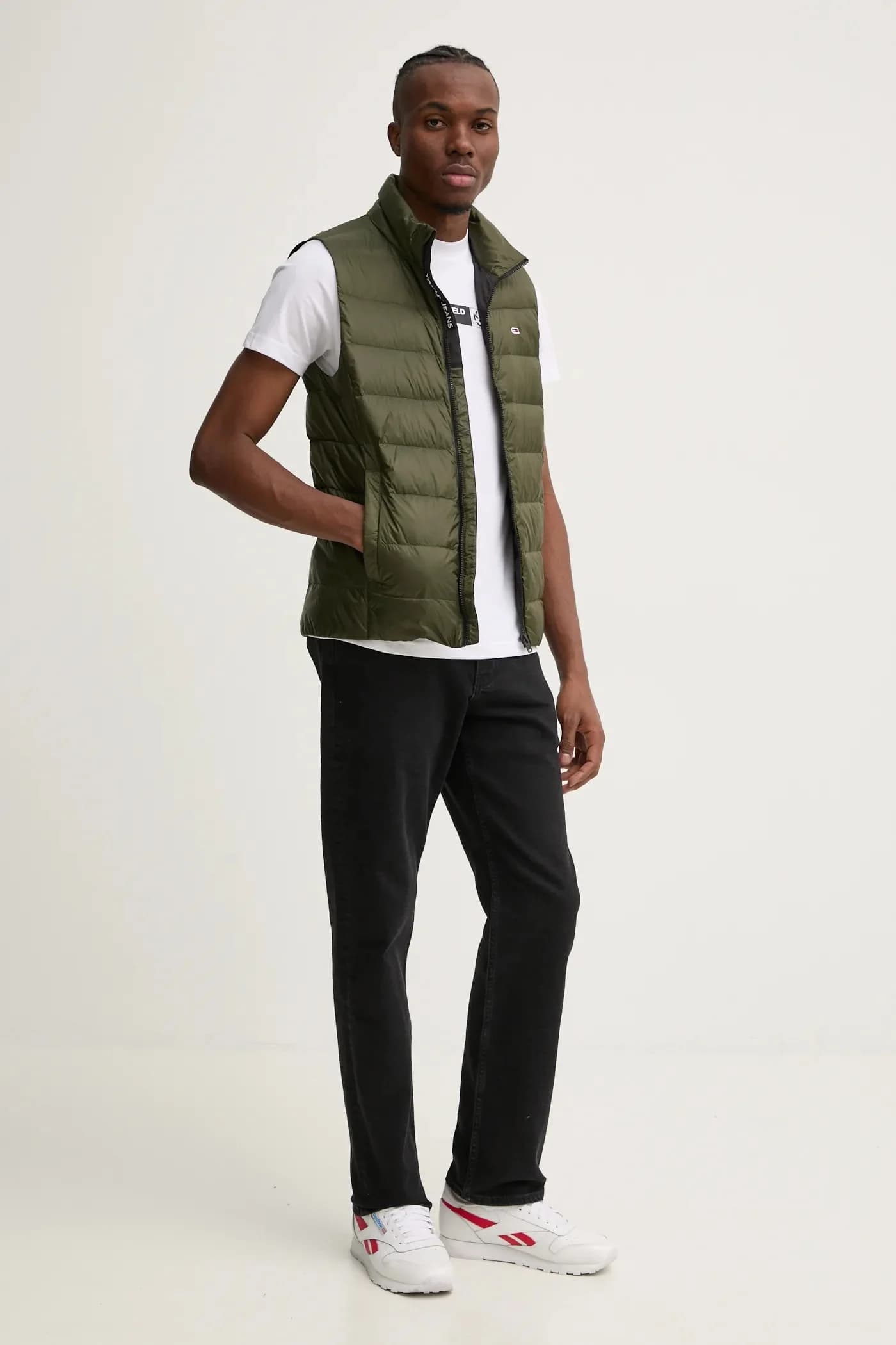 футболка - фото 2