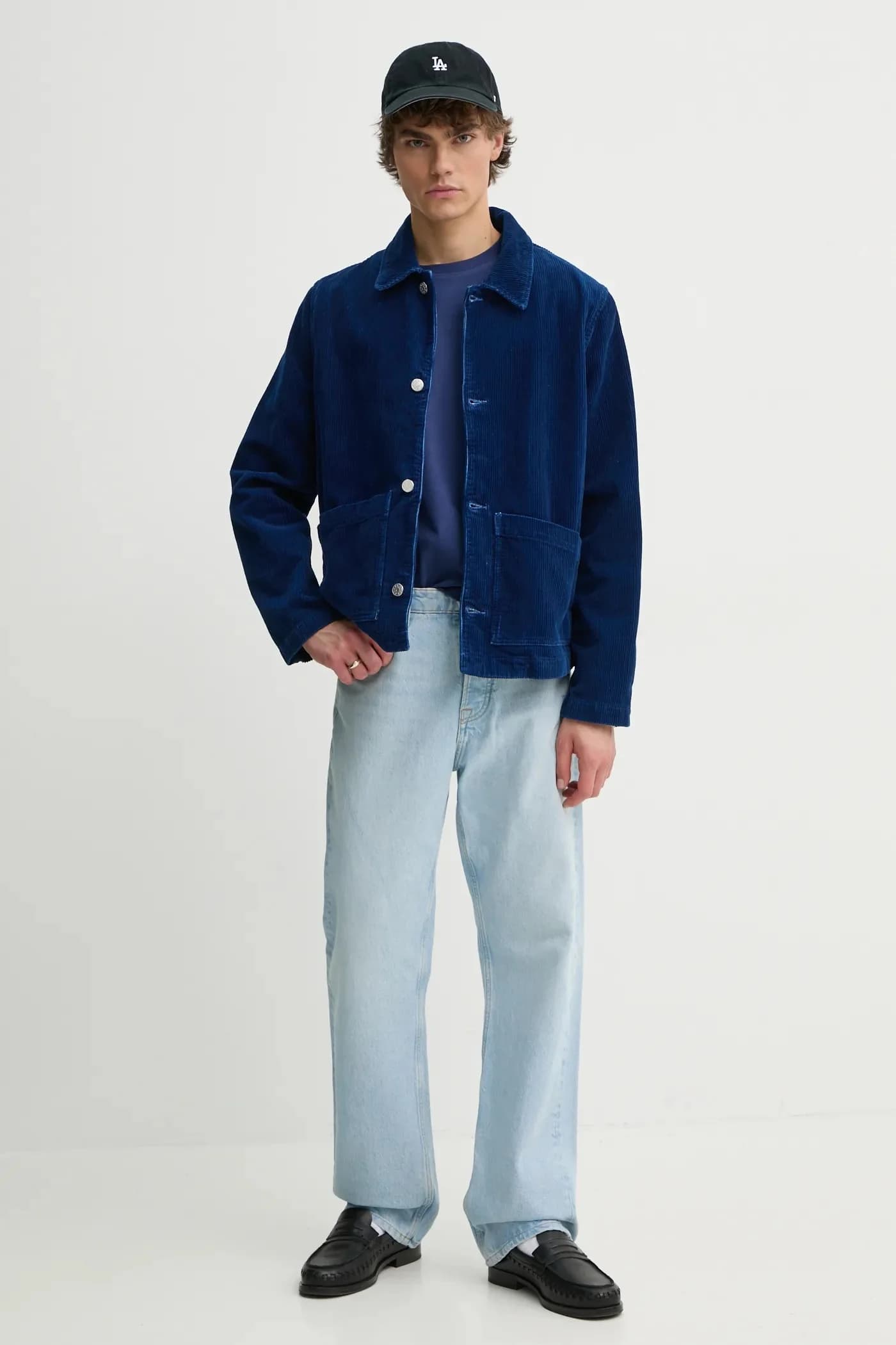 Хлопковая футболка - фото 2