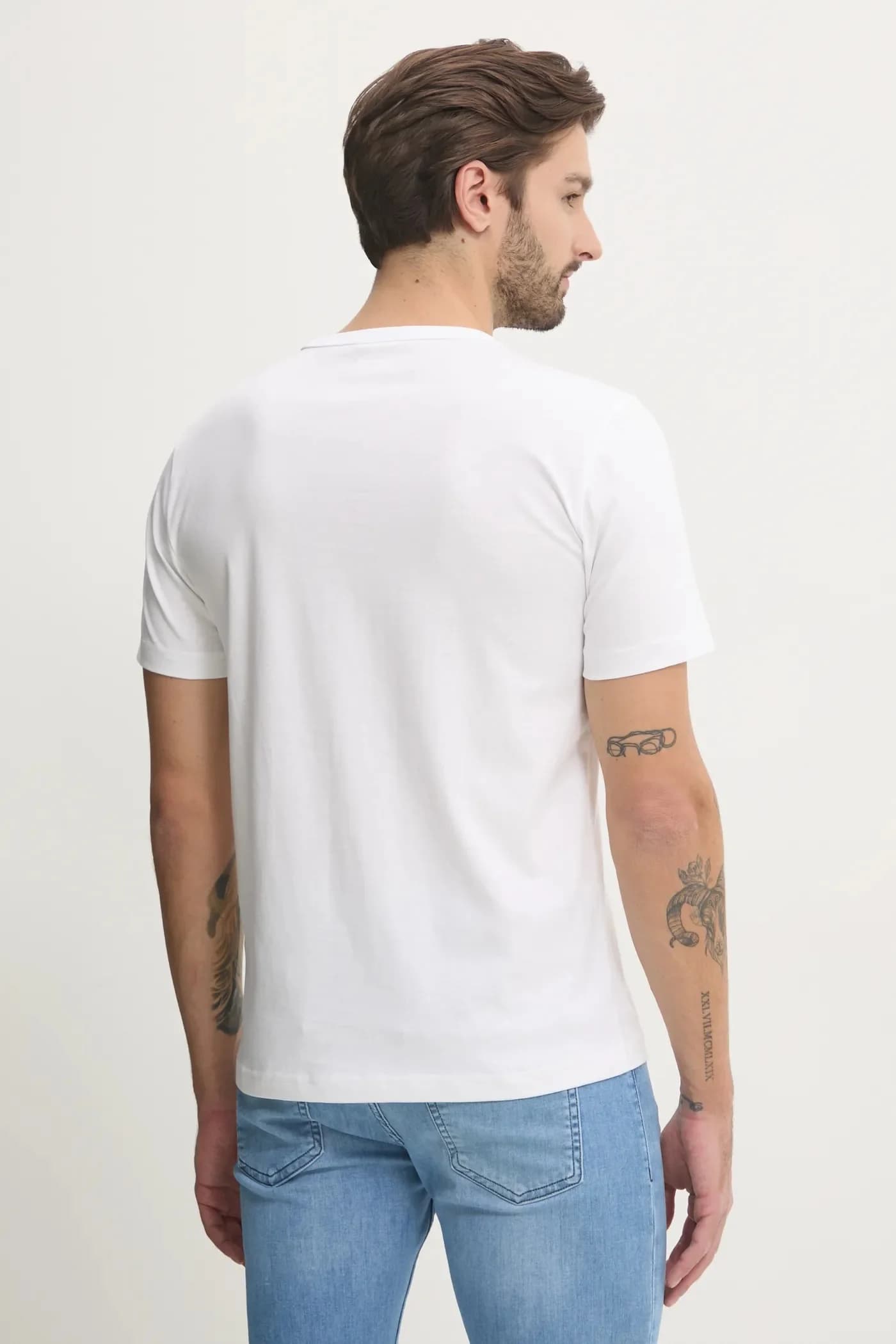 футболка - фото 2