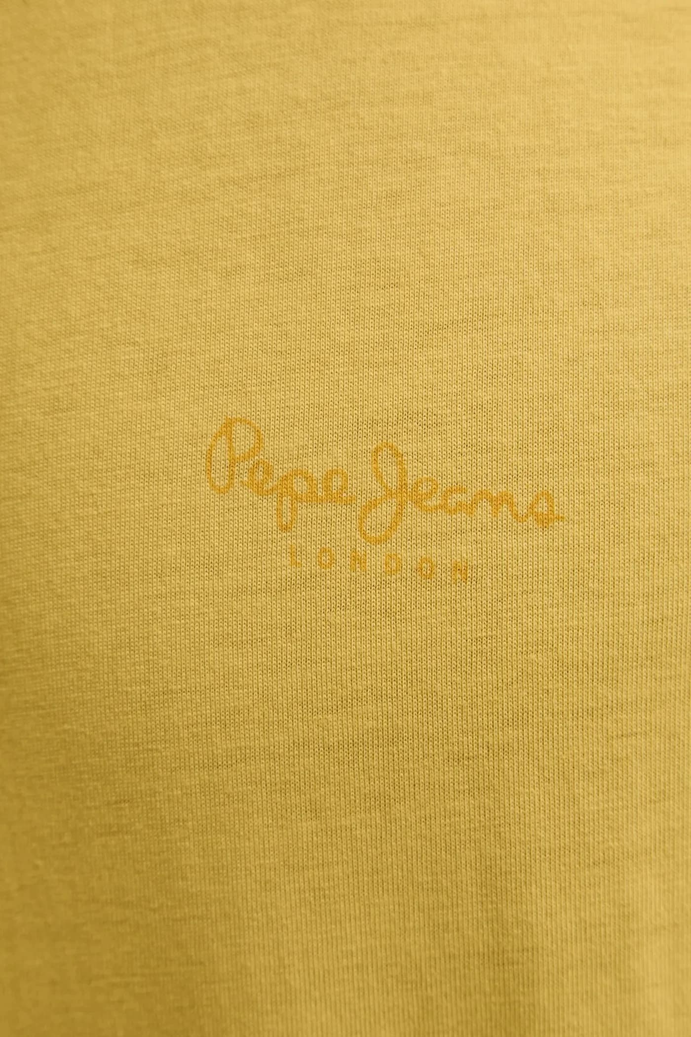 футболка Jacko из хлопка - фото 5