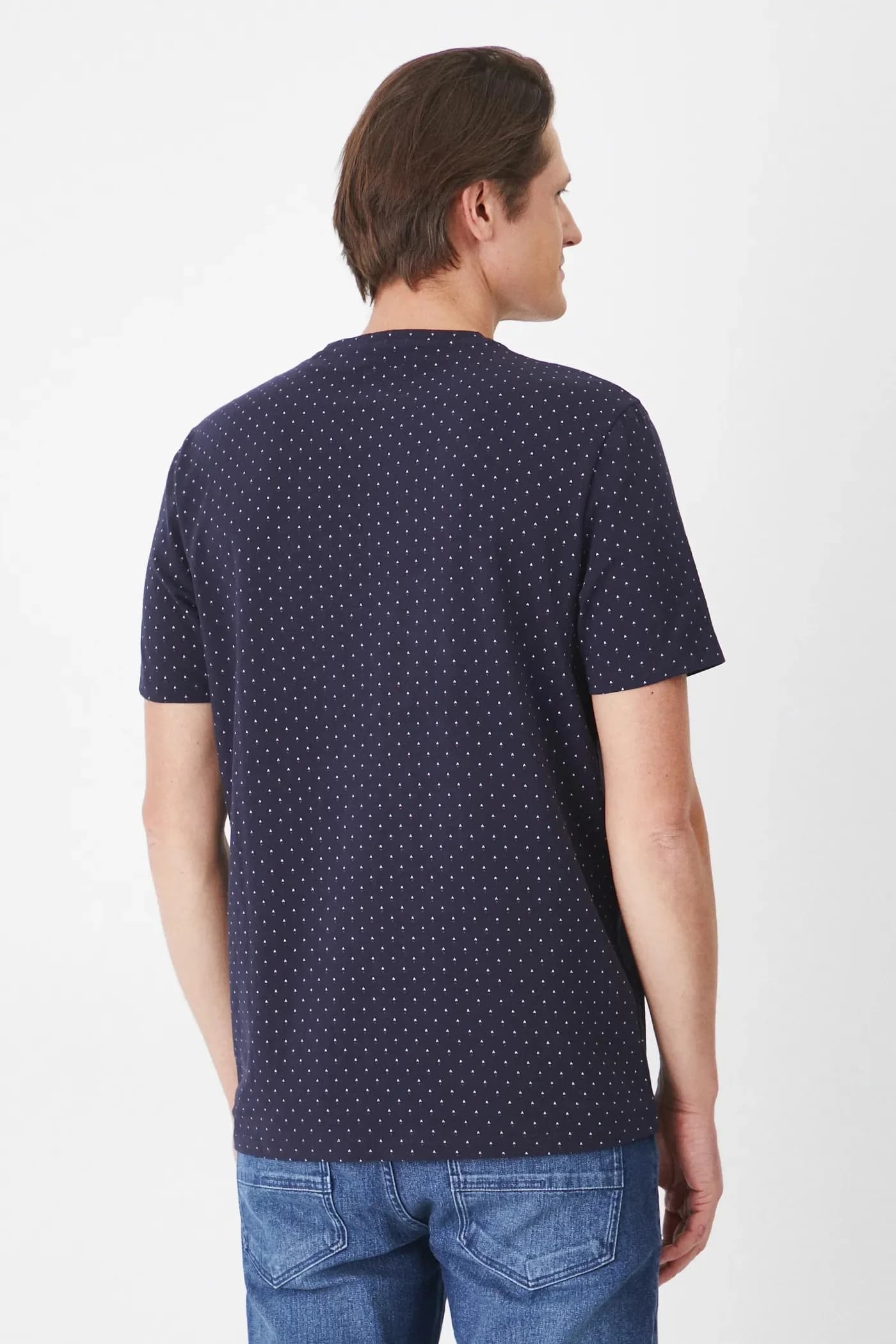 футболка - фото 3