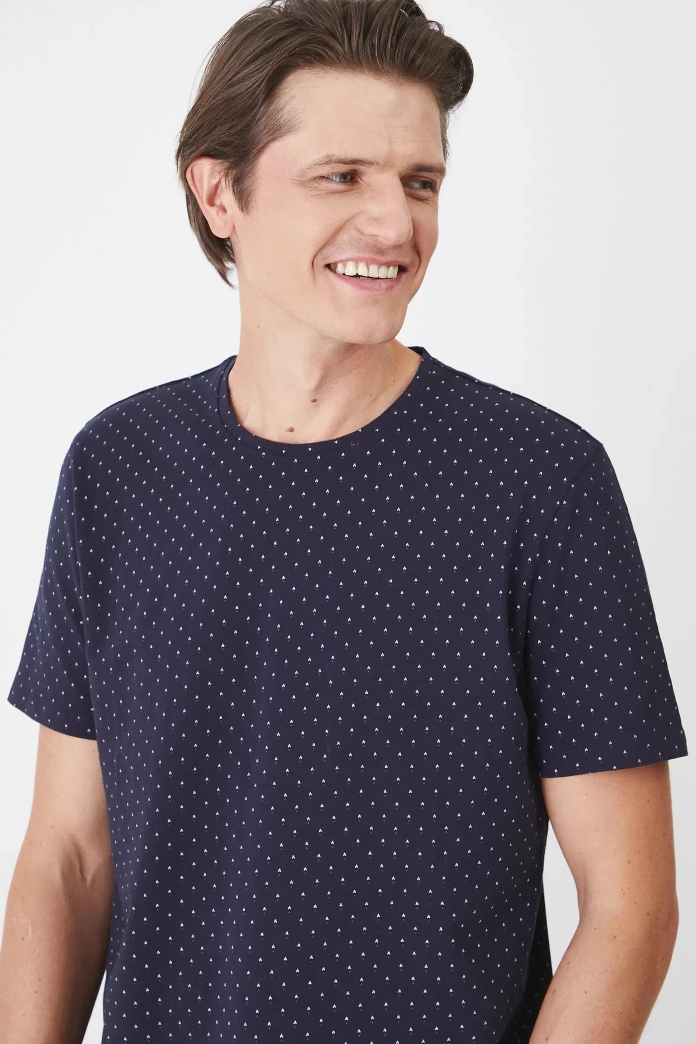 футболка - фото 4