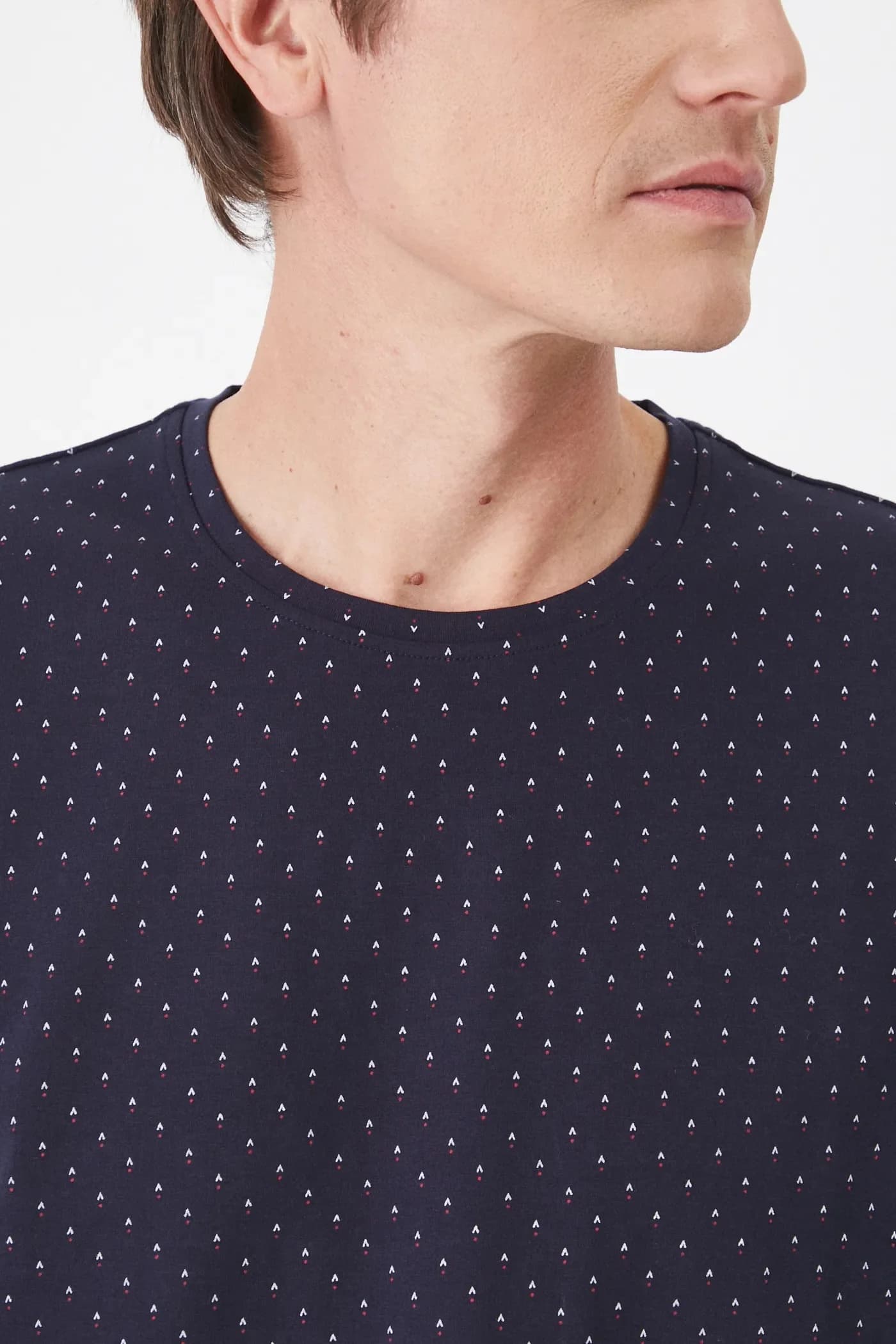 футболка - фото 5