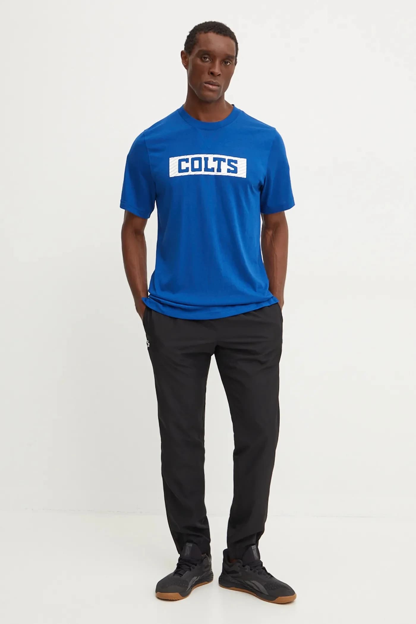 Тренировочная футболка Indianapolis Colts - фото 2