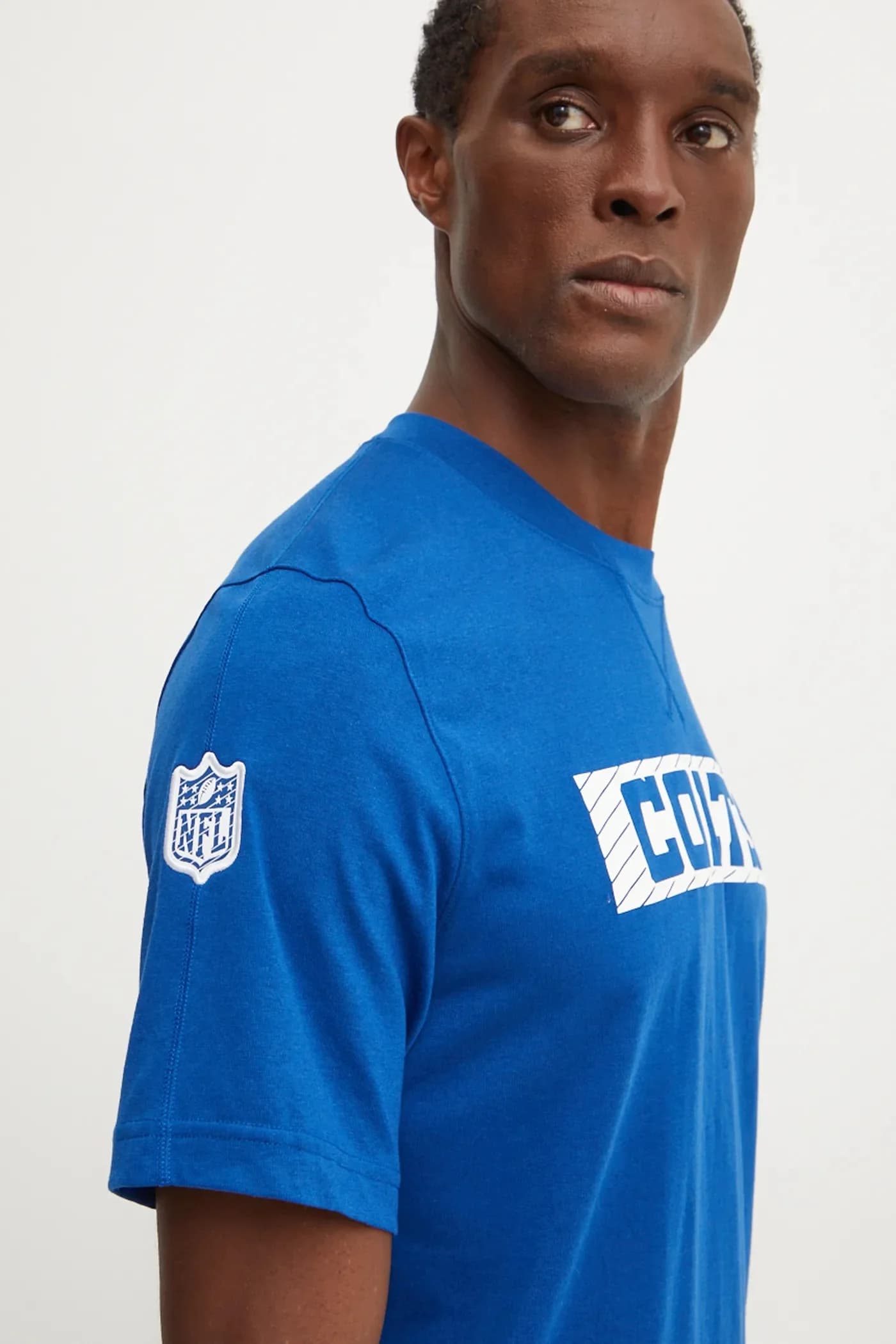 Тренировочная футболка Indianapolis Colts - фото 4