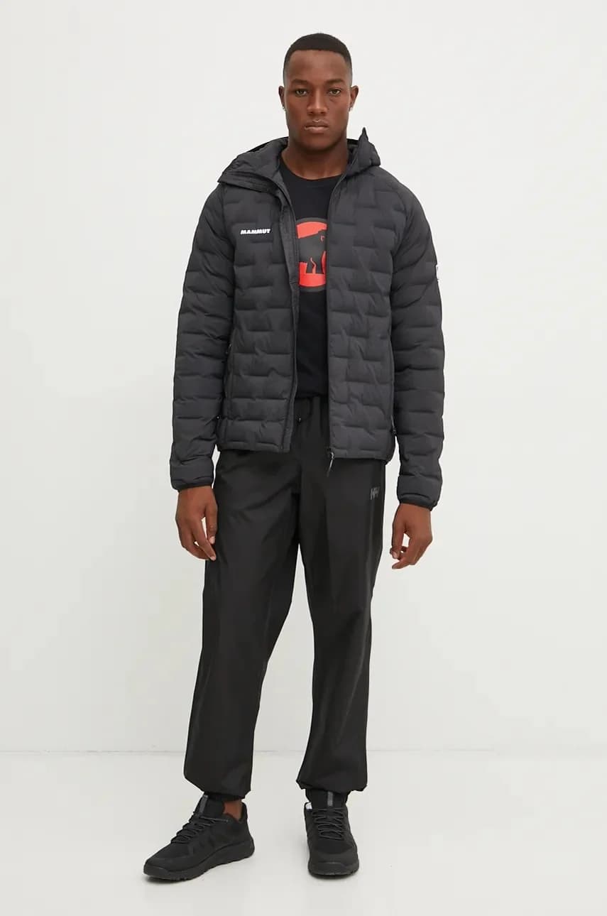 Основная футболка - фото 2