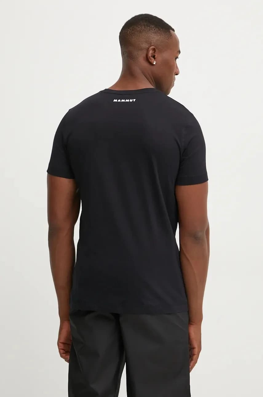 Основная футболка - фото 3