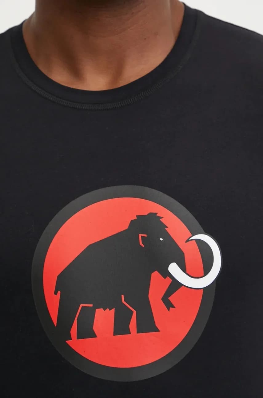 Основная футболка - фото 5