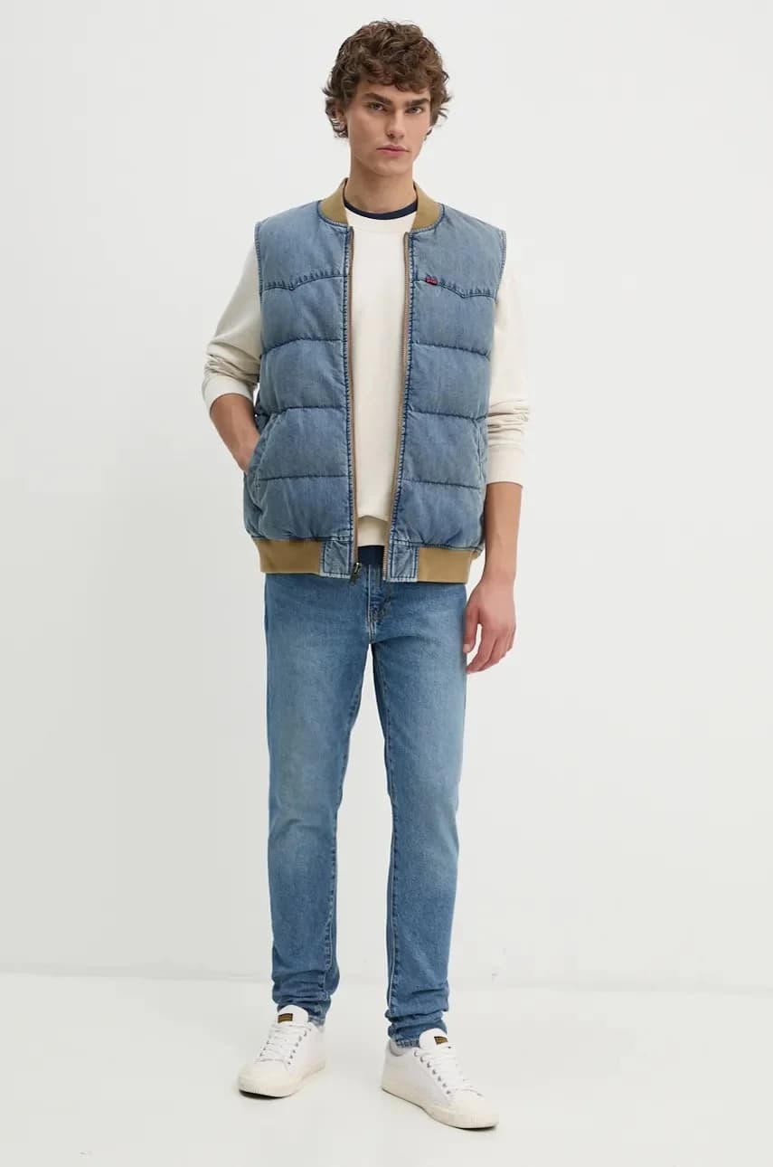 Хлопковая футболка - фото 2