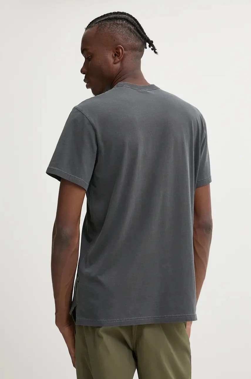 футболка Nifous из хлопка - фото 3