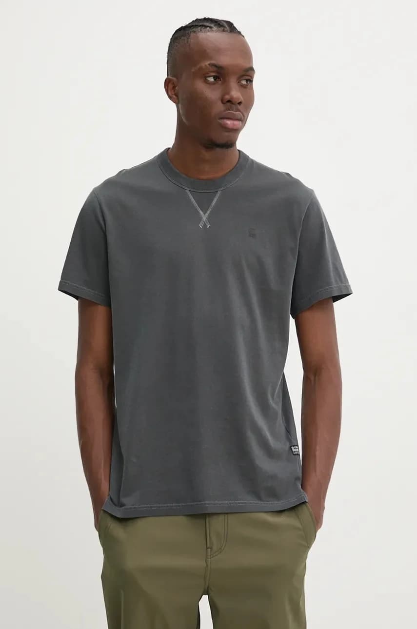 футболка Nifous из хлопка - фото 4