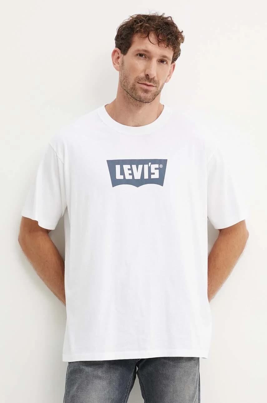 Хлопковая футболка - фото 4