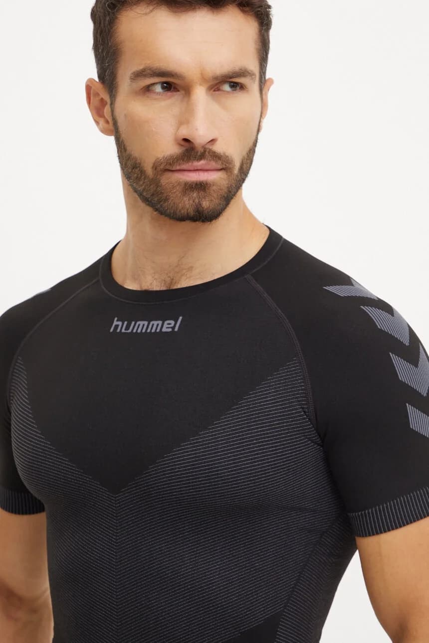 Тренировочная футболка - фото 4