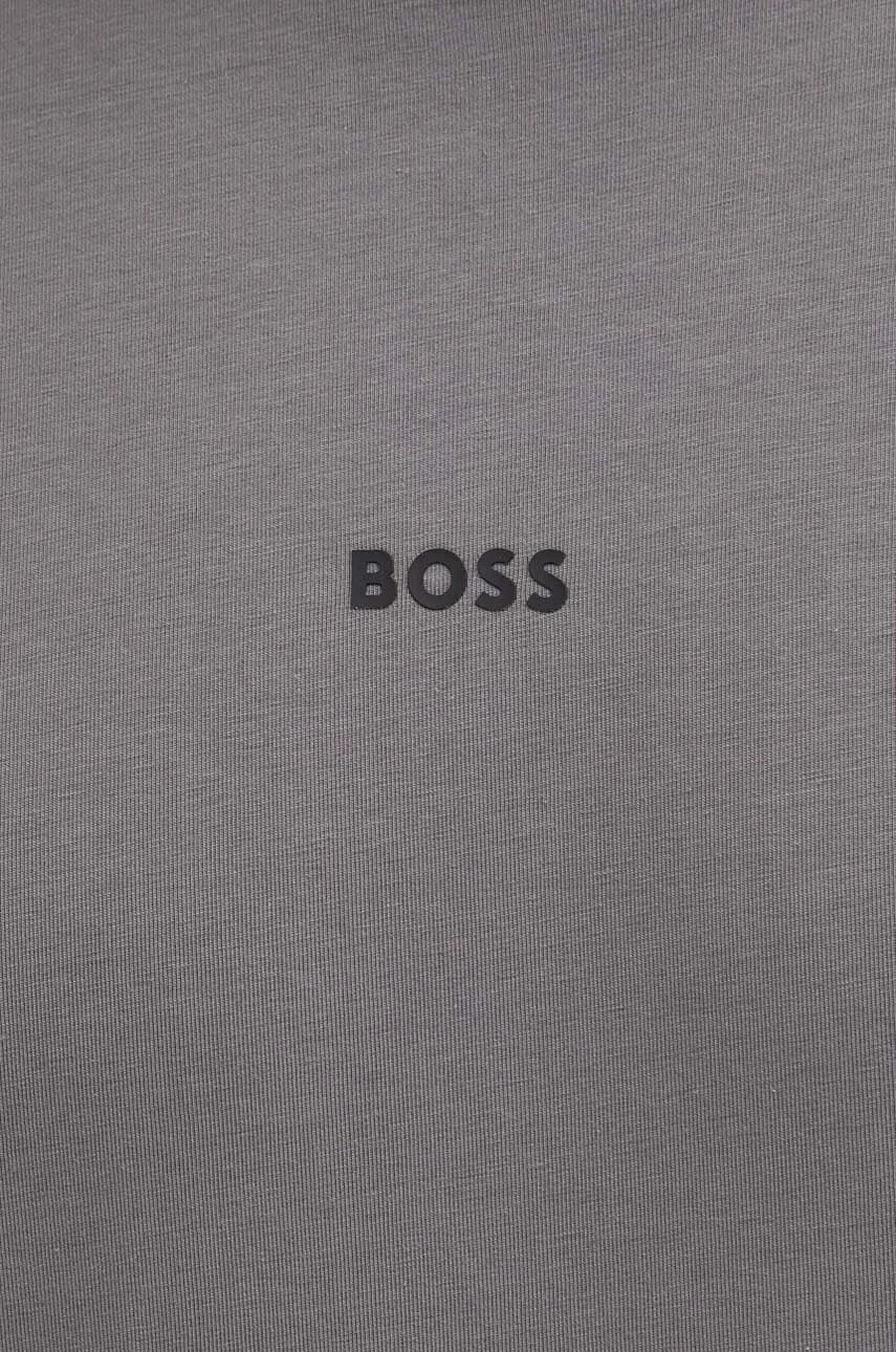 BOSS Футболка «Чуп» - фото 4