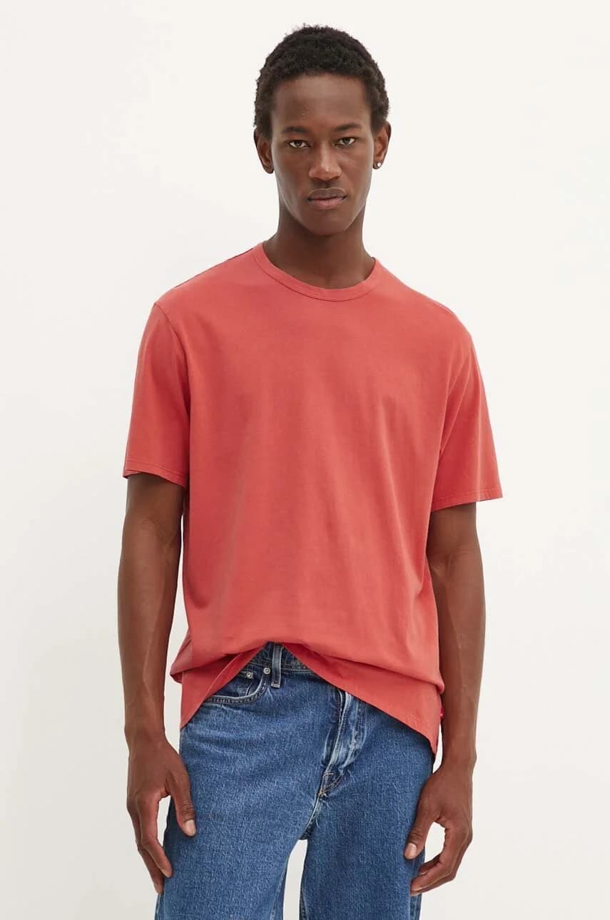 Хлопковая футболка