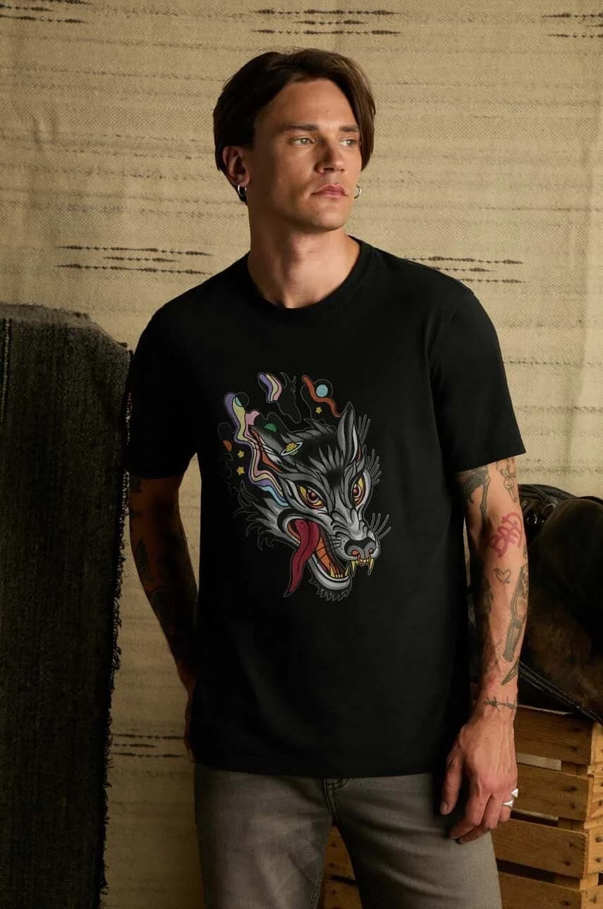 футболка - фото 2