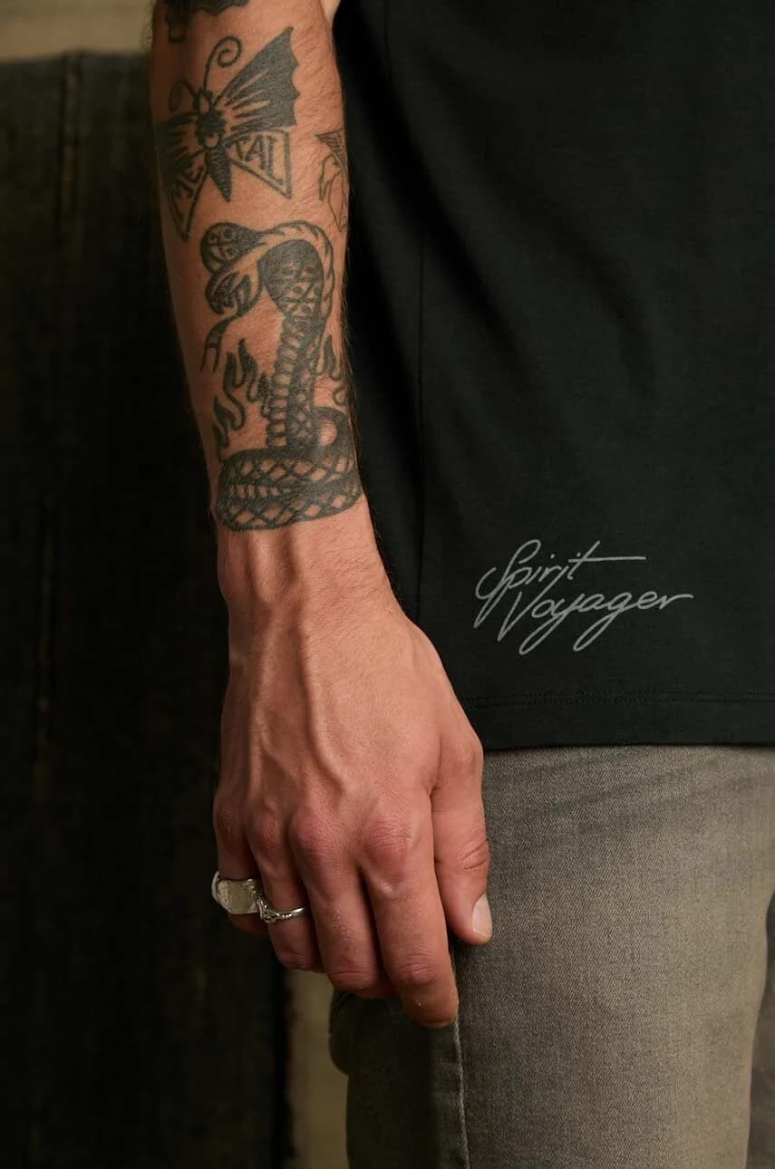 футболка - фото 6