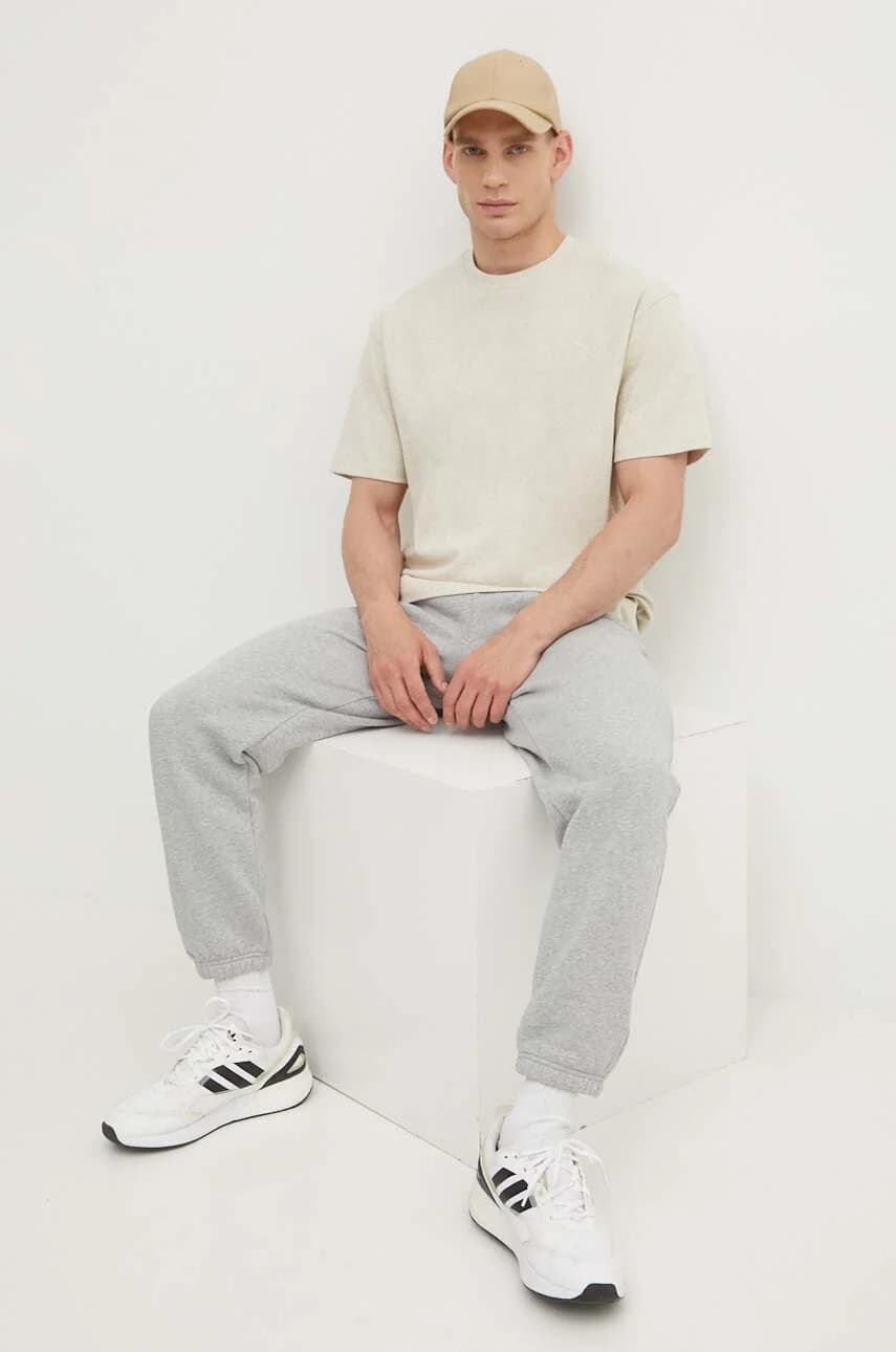 футболка MMQ из хлопка - фото 2