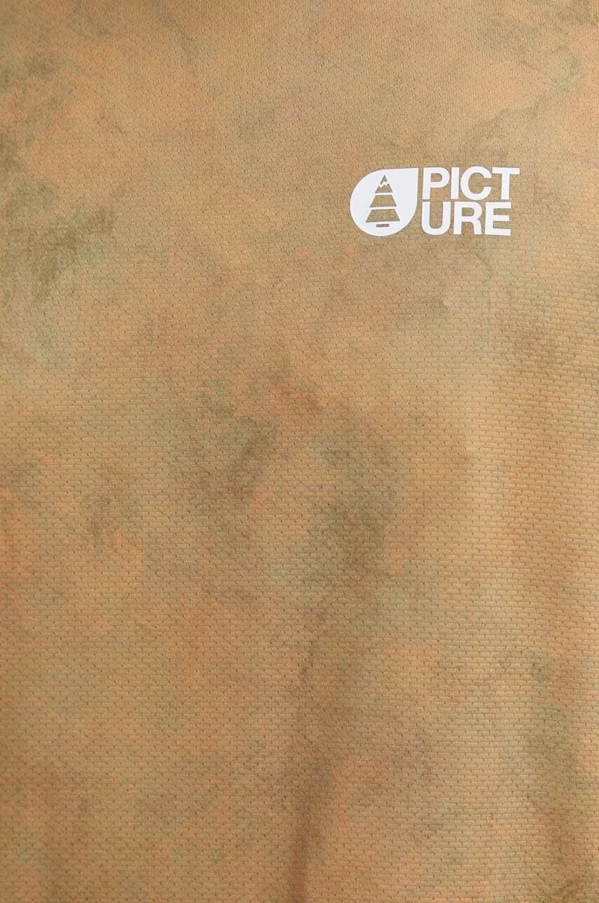 Спортивная футболка с принтом Osborn - фото 5